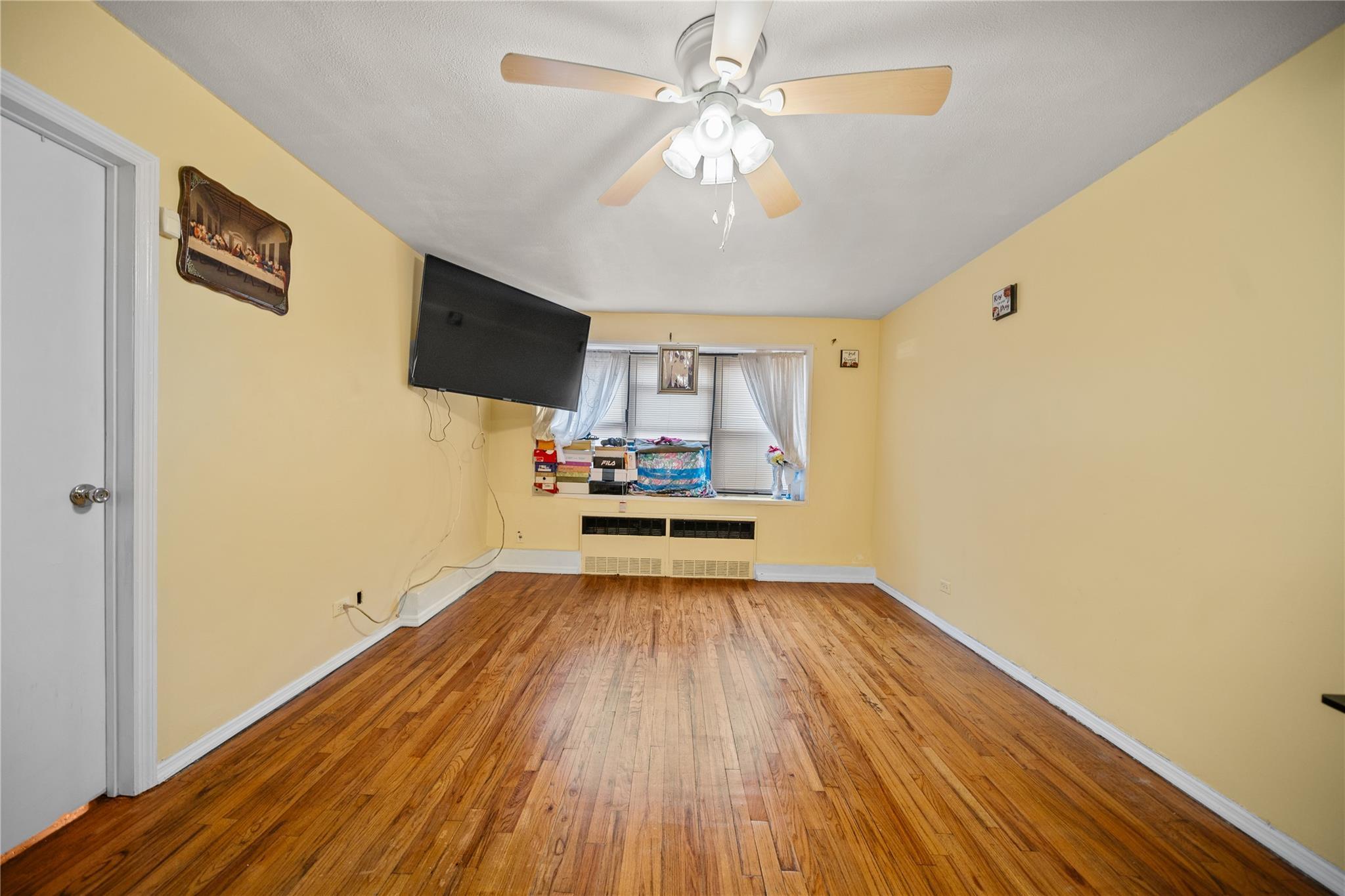 Coop East 53rd Street  Brooklyn, NY 11234, MLS-857146-8