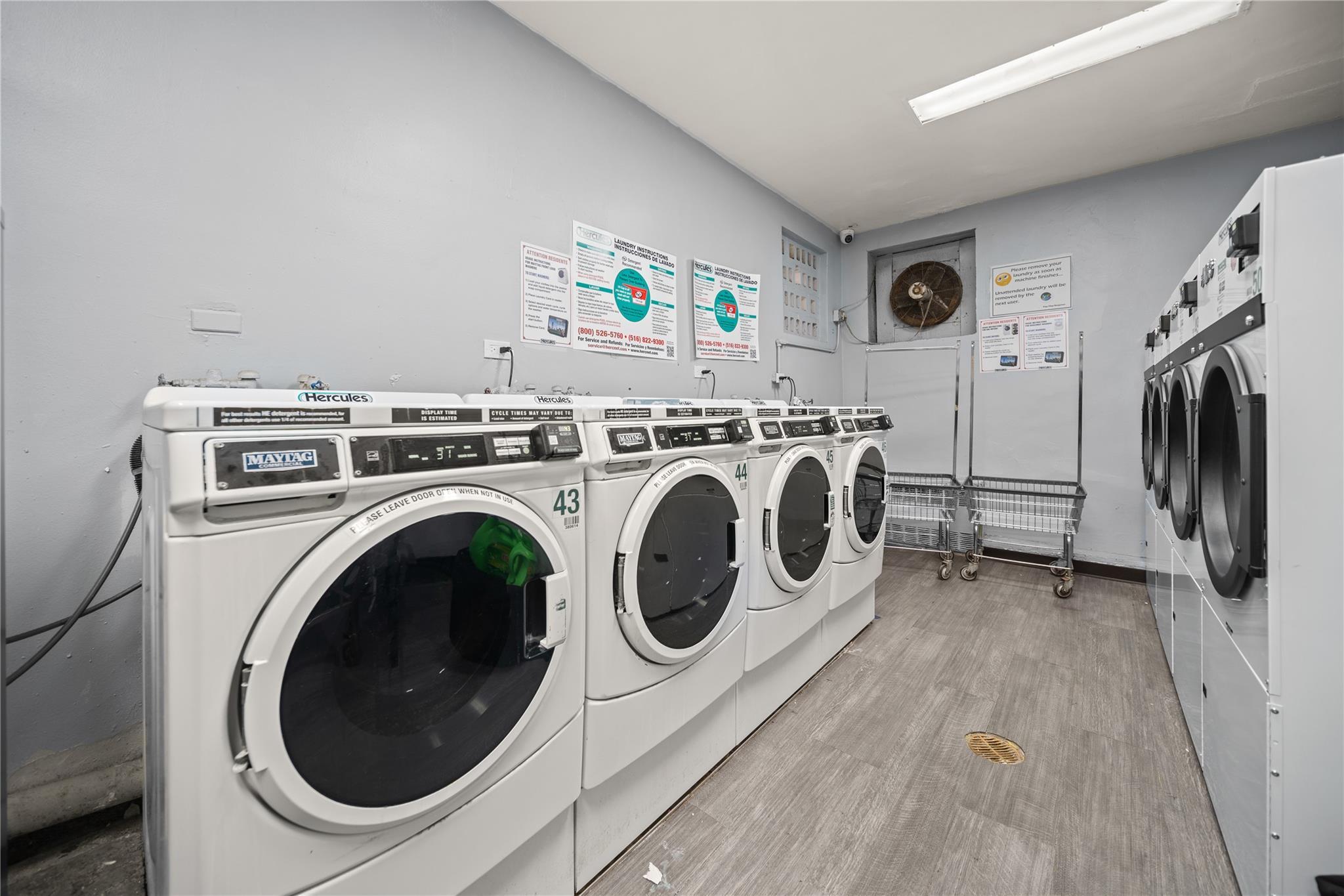 Coop East 53rd Street  Brooklyn, NY 11234, MLS-857146-9