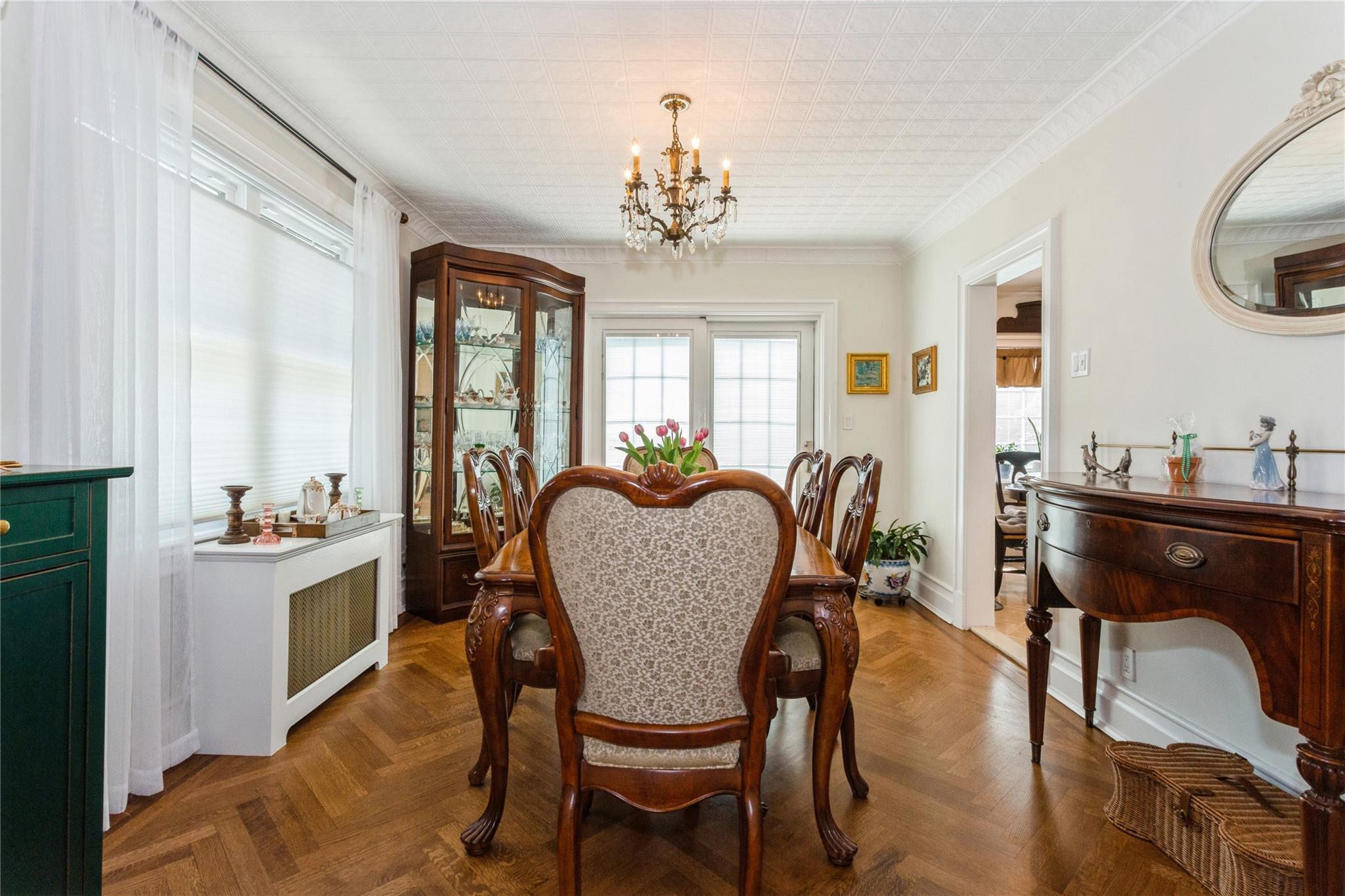 Single Family Willow  Nassau County, NY 11001, MLS-857149-11