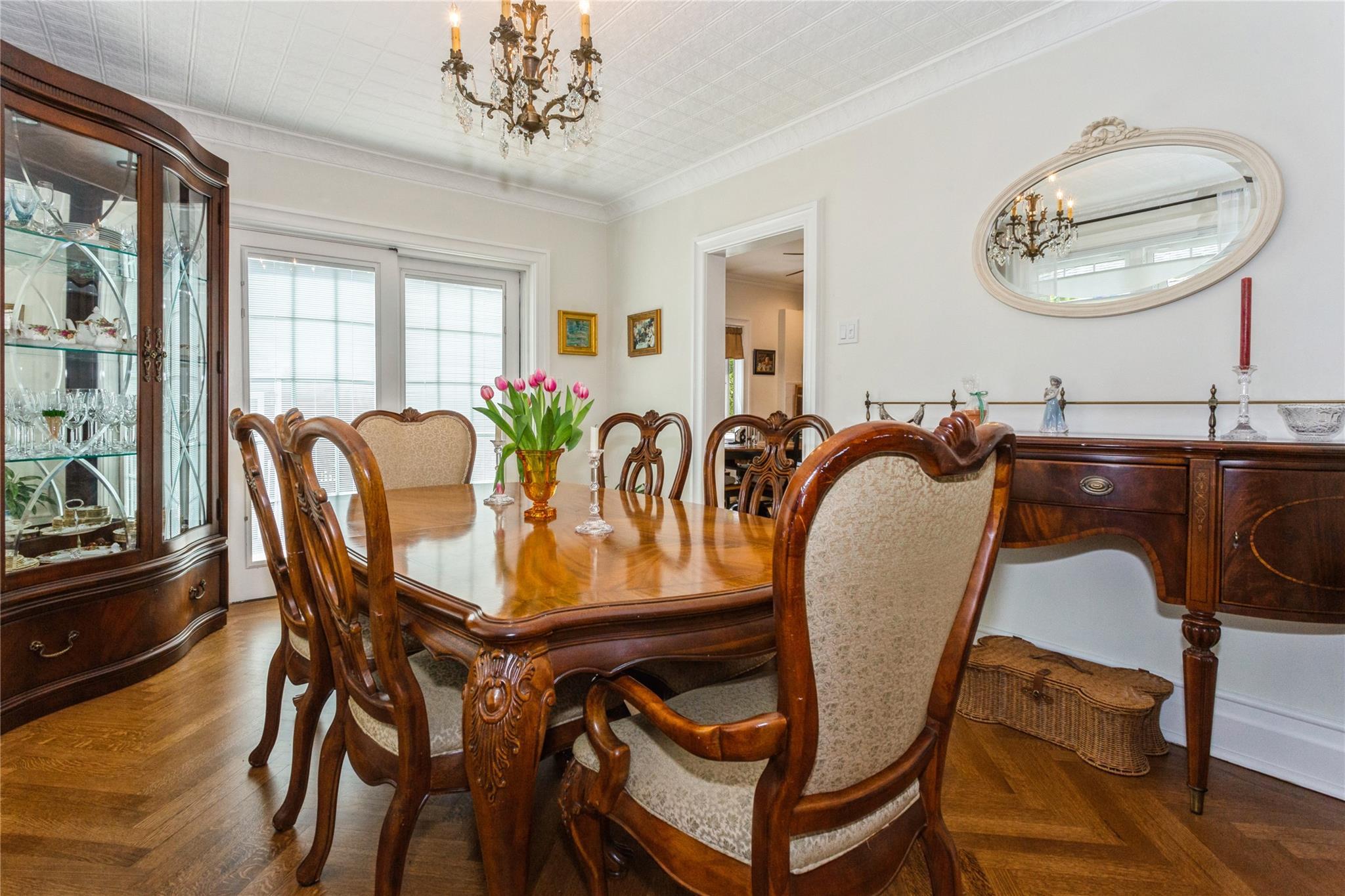 Single Family Willow  Nassau County, NY 11001, MLS-857149-12