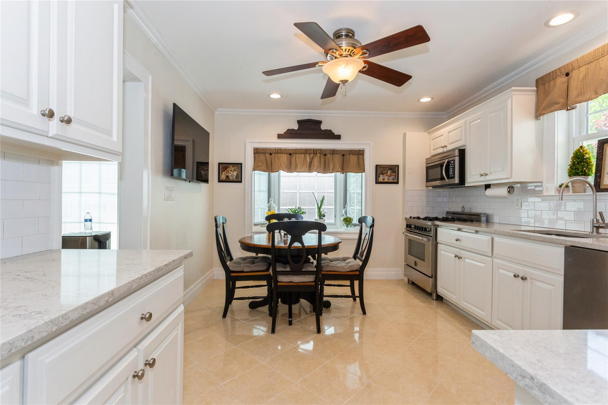 Single Family Willow  Nassau County, NY 11001, MLS-857149-14