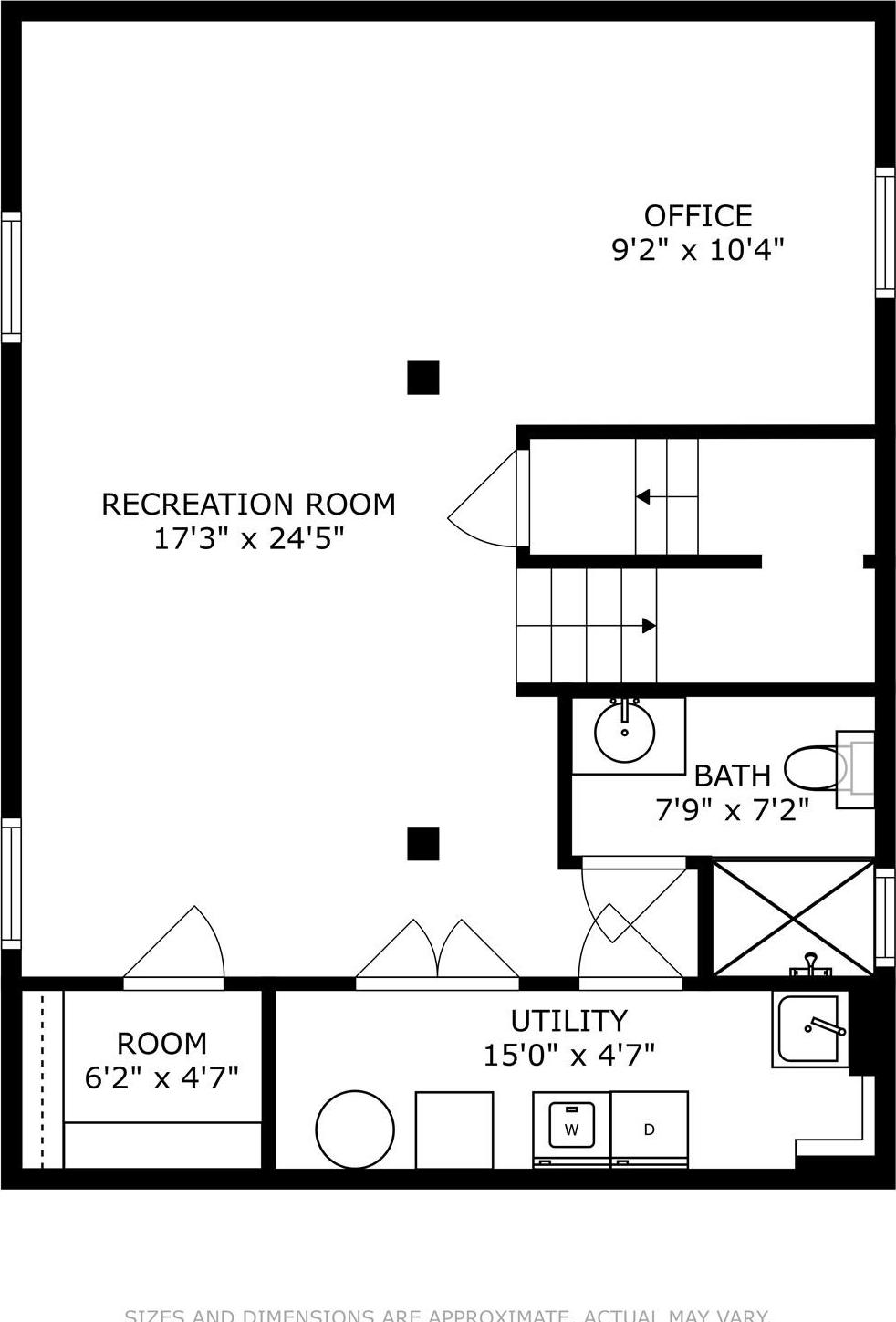 Single Family Willow  Nassau County, NY 11001, MLS-857149-39