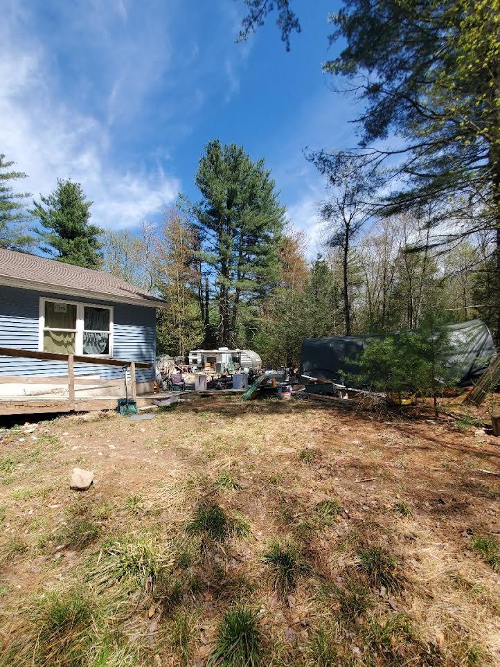 Single Family Old Ryan  Sullivan County, NY 12701, MLS-857159-2