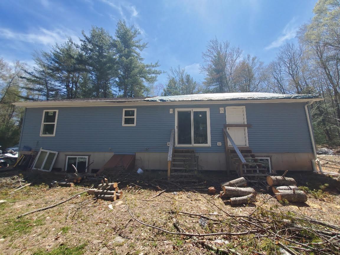 Single Family Old Ryan  Sullivan County, NY 12701, MLS-857159-4