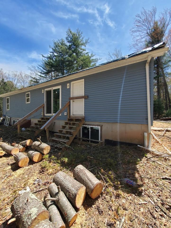Single Family Old Ryan  Sullivan County, NY 12701, MLS-857159-5