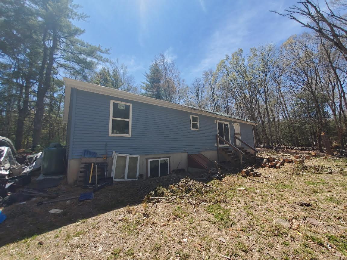 Single Family Old Ryan  Sullivan County, NY 12701, MLS-857159-6