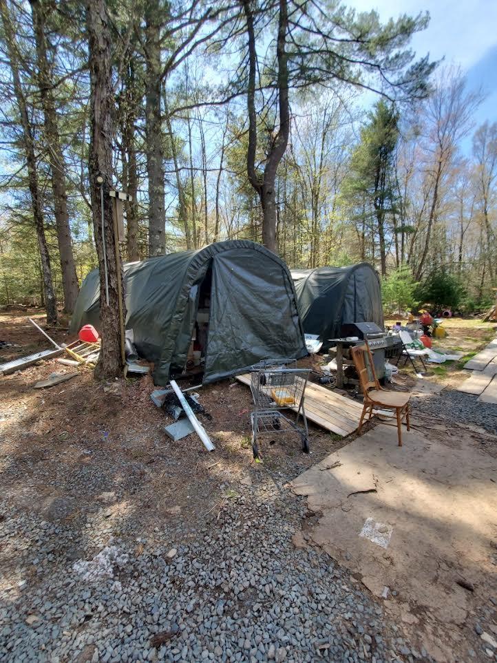 Single Family Old Ryan  Sullivan County, NY 12701, MLS-857159-8