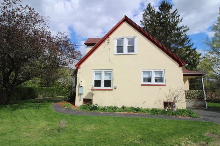 Single Family Pearl  Sullivan County, NY 12758, MLS-857160-18