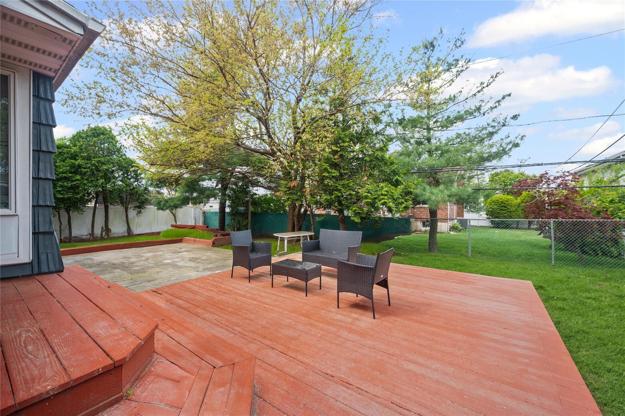 Single Family Cantiague Rock  Nassau County, NY 11590, MLS-857161-18