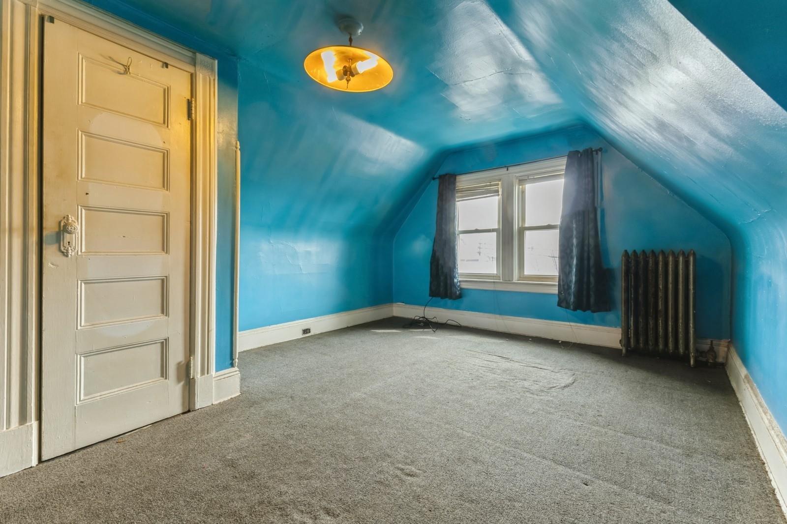 Single Family 123  Queens, NY 11415, MLS-857163-10