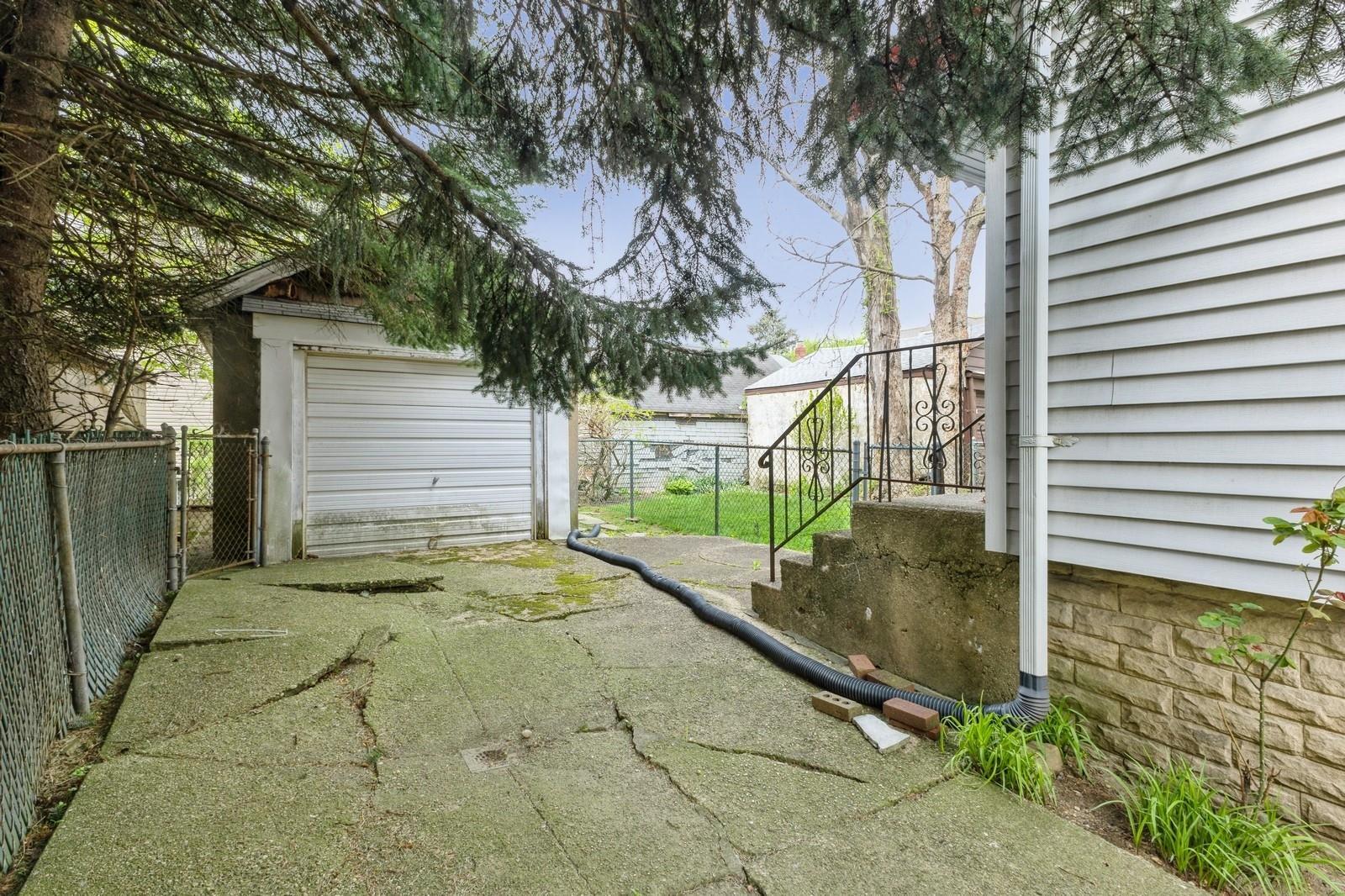 Single Family 123  Queens, NY 11415, MLS-857163-18