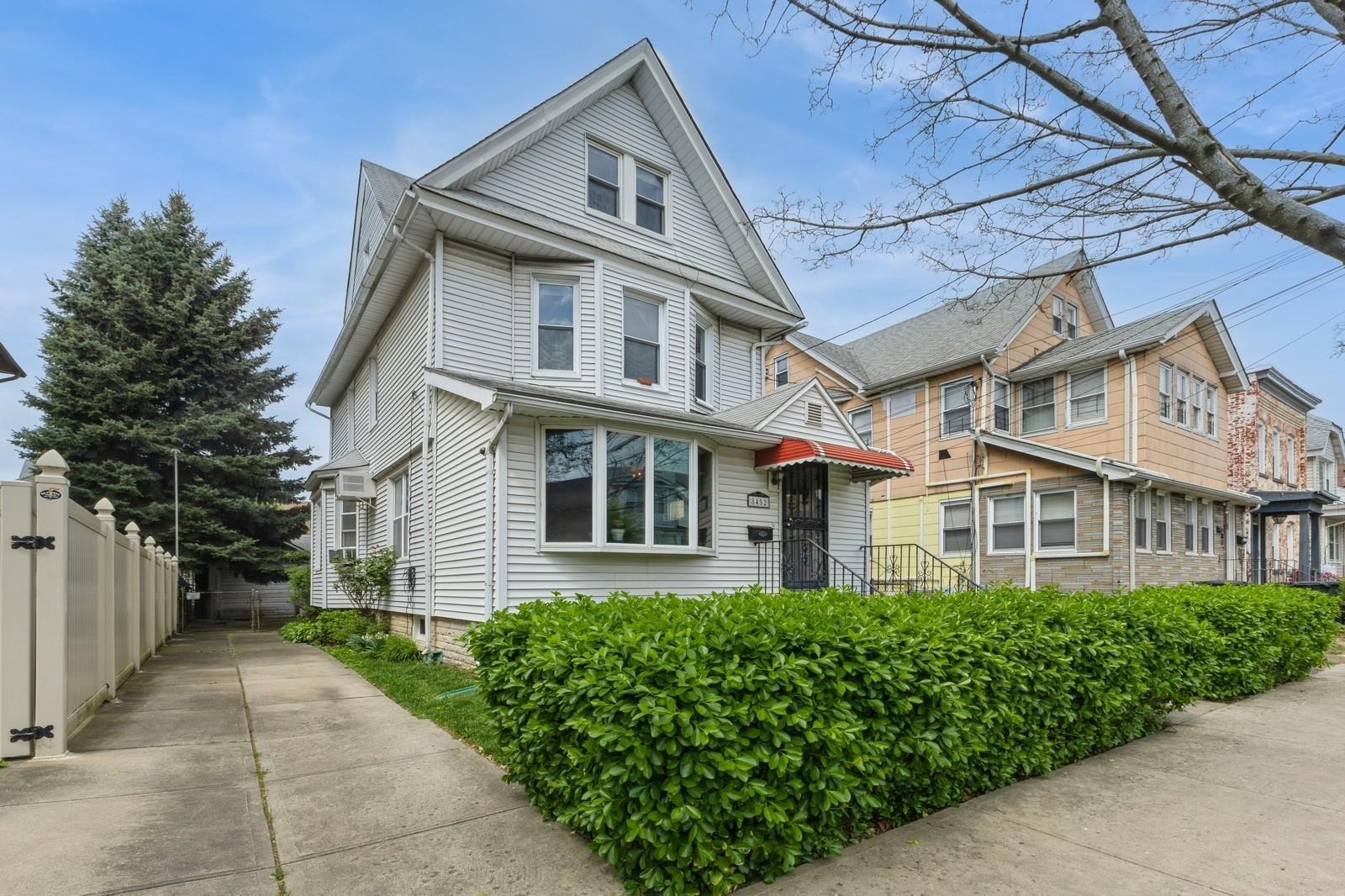 Single Family 123  Queens, NY 11415, MLS-857163-2