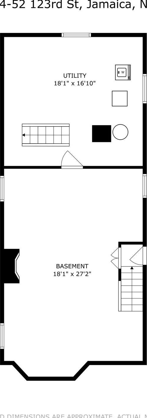 Single Family 123  Queens, NY 11415, MLS-857163-25
