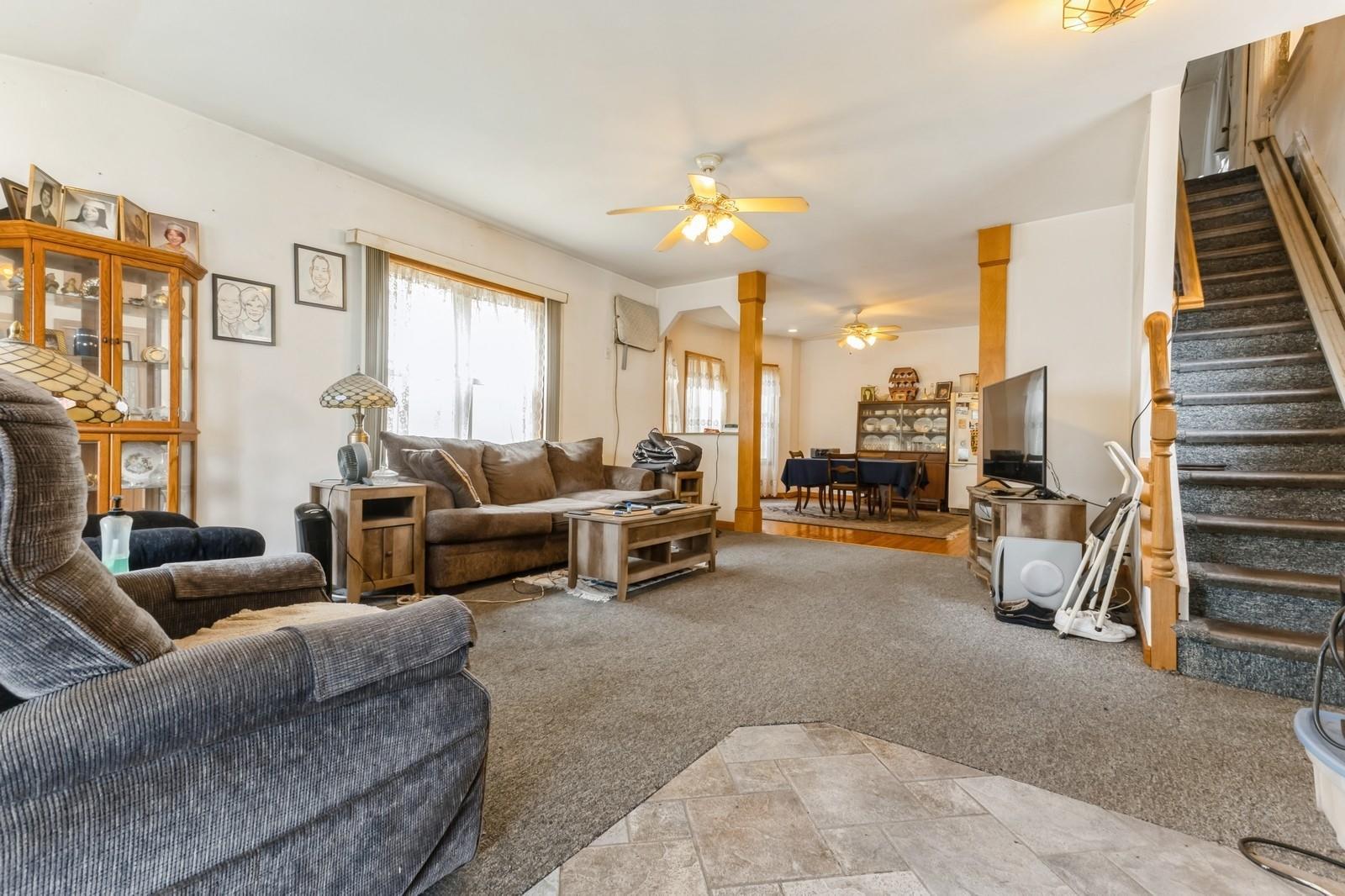 Single Family 123  Queens, NY 11415, MLS-857163-3