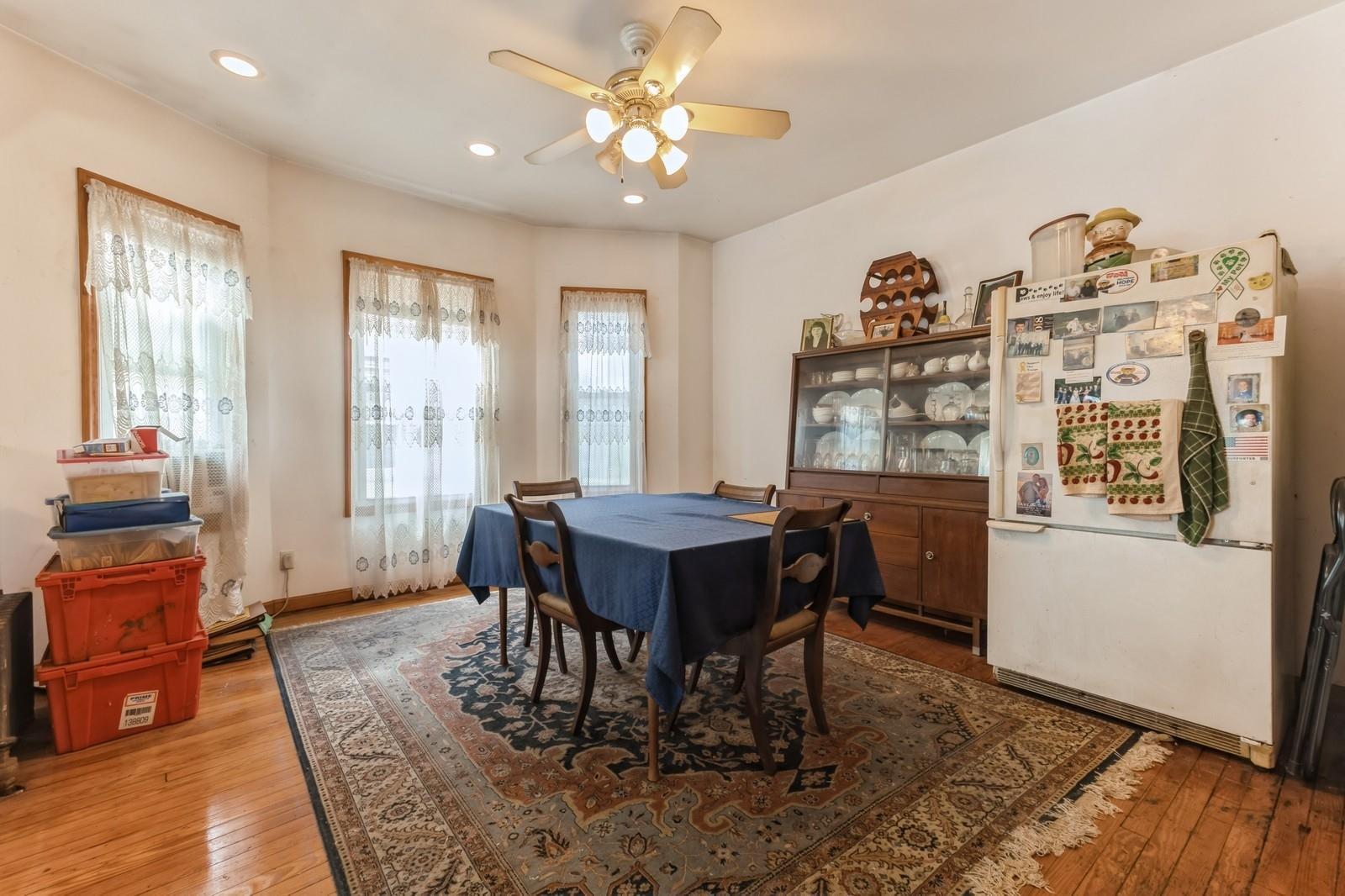 Single Family 123  Queens, NY 11415, MLS-857163-5