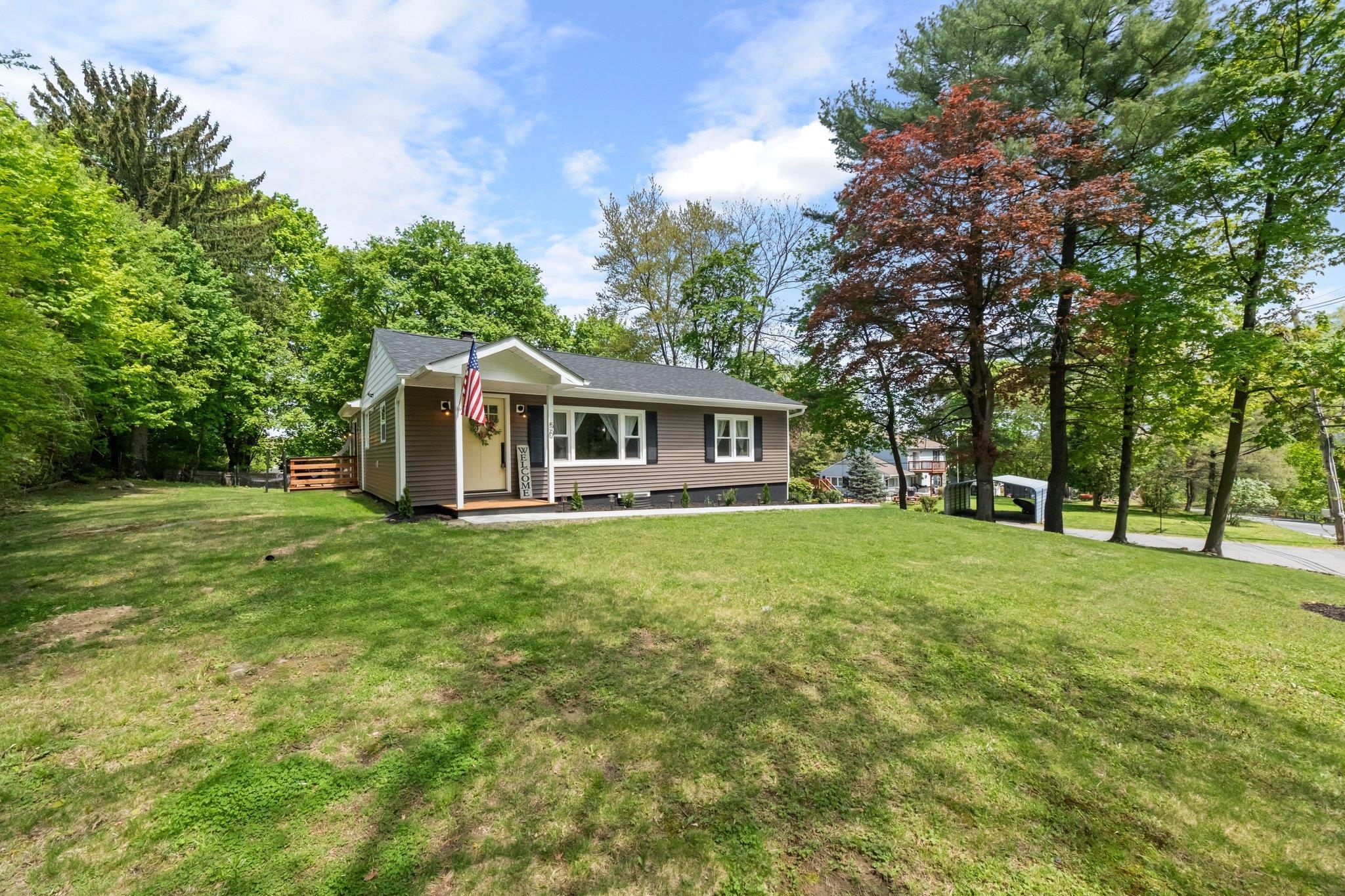 Single Family Stewart  Orange County, NY 12550, MLS-857164-30