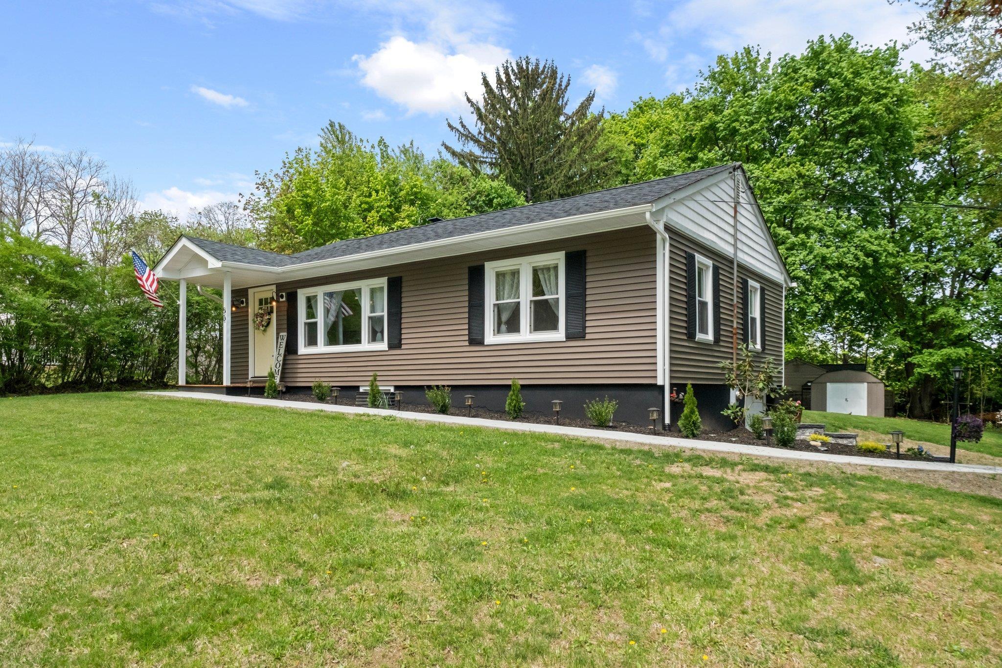 Single Family Stewart  Orange County, NY 12550, MLS-857164-31
