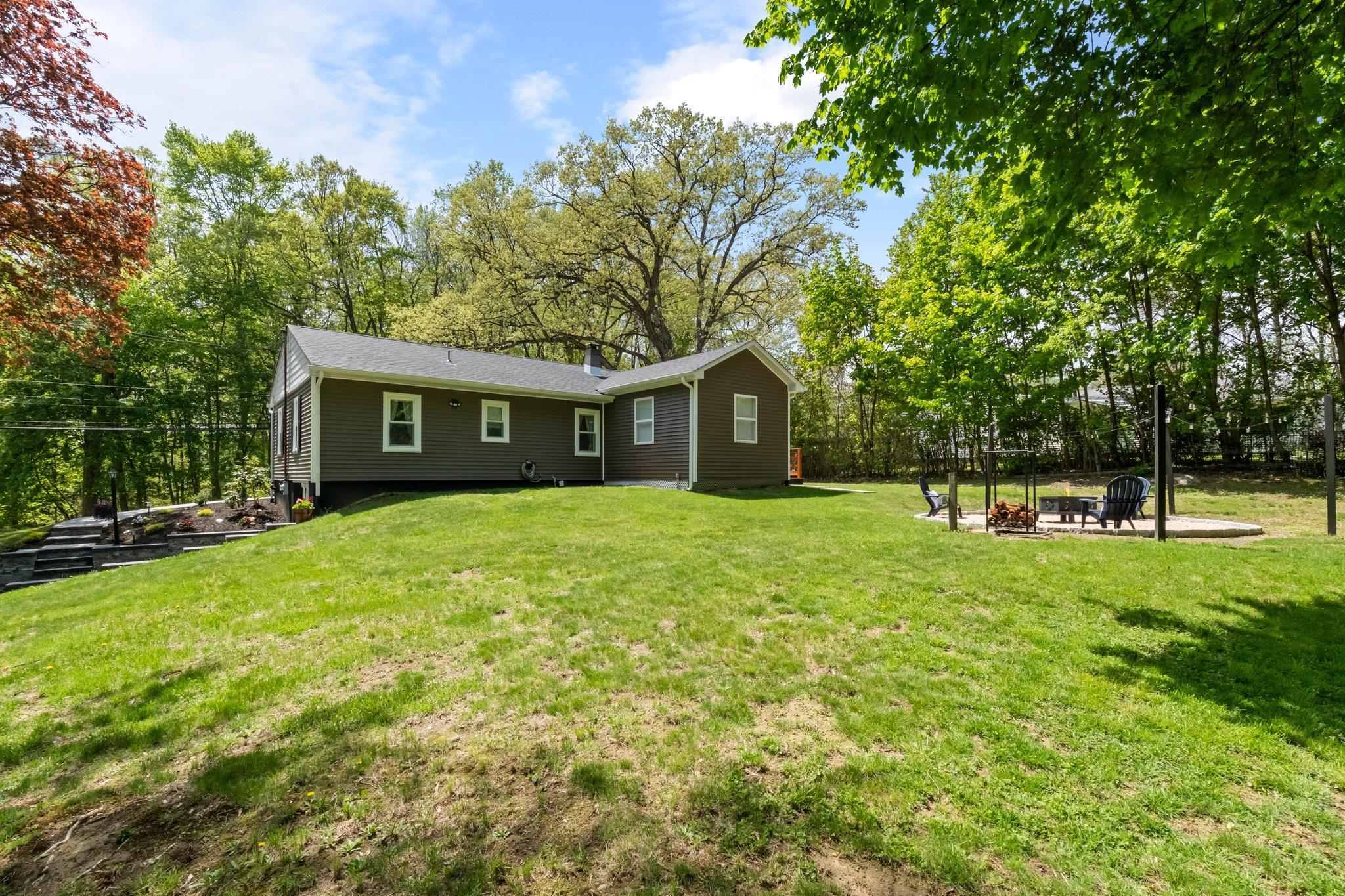 Single Family Stewart  Orange County, NY 12550, MLS-857164-35