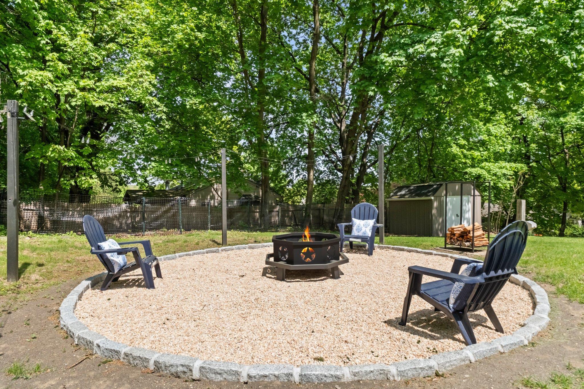 Single Family Stewart  Orange County, NY 12550, MLS-857164-37