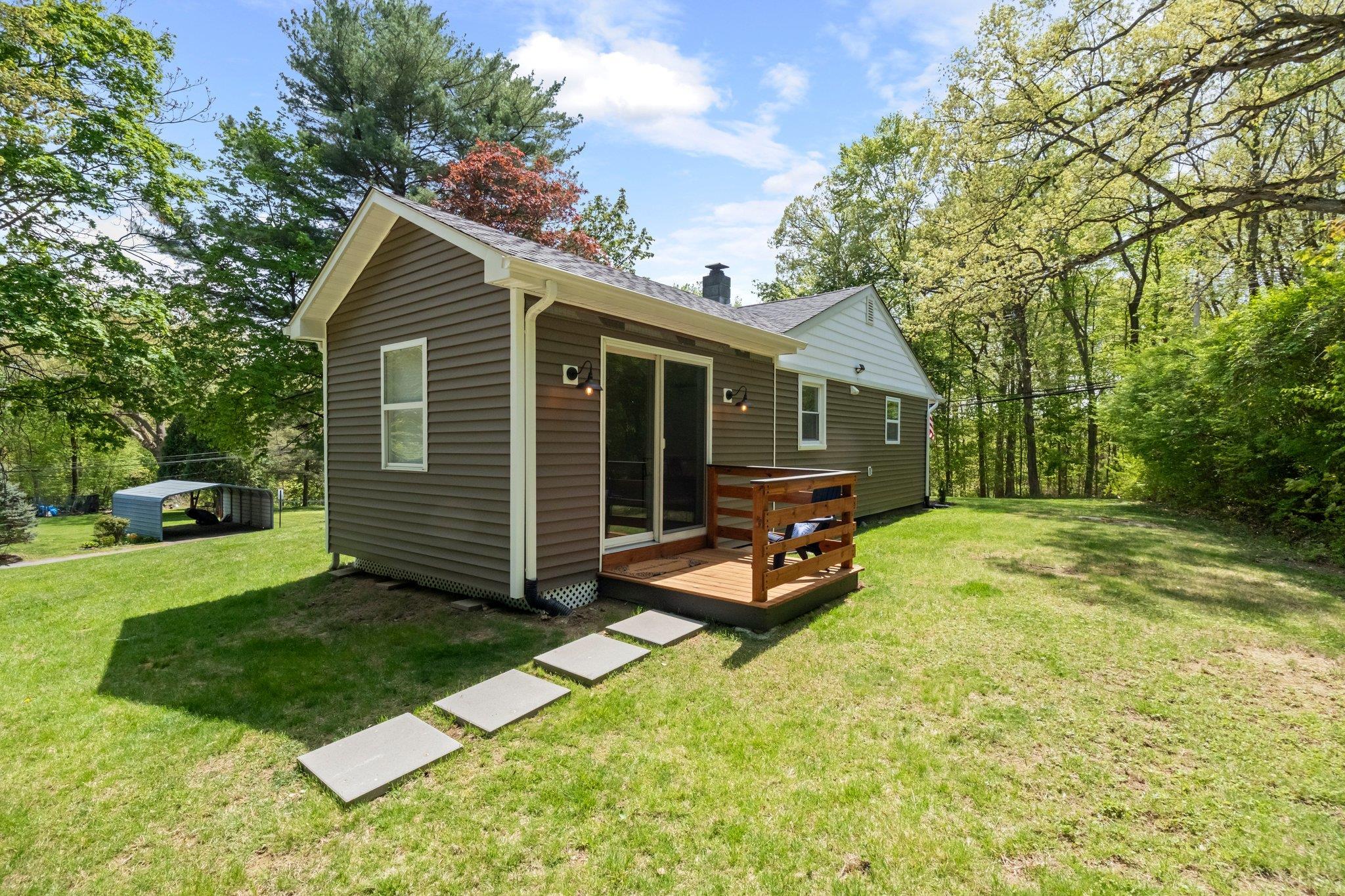 Single Family Stewart  Orange County, NY 12550, MLS-857164-38