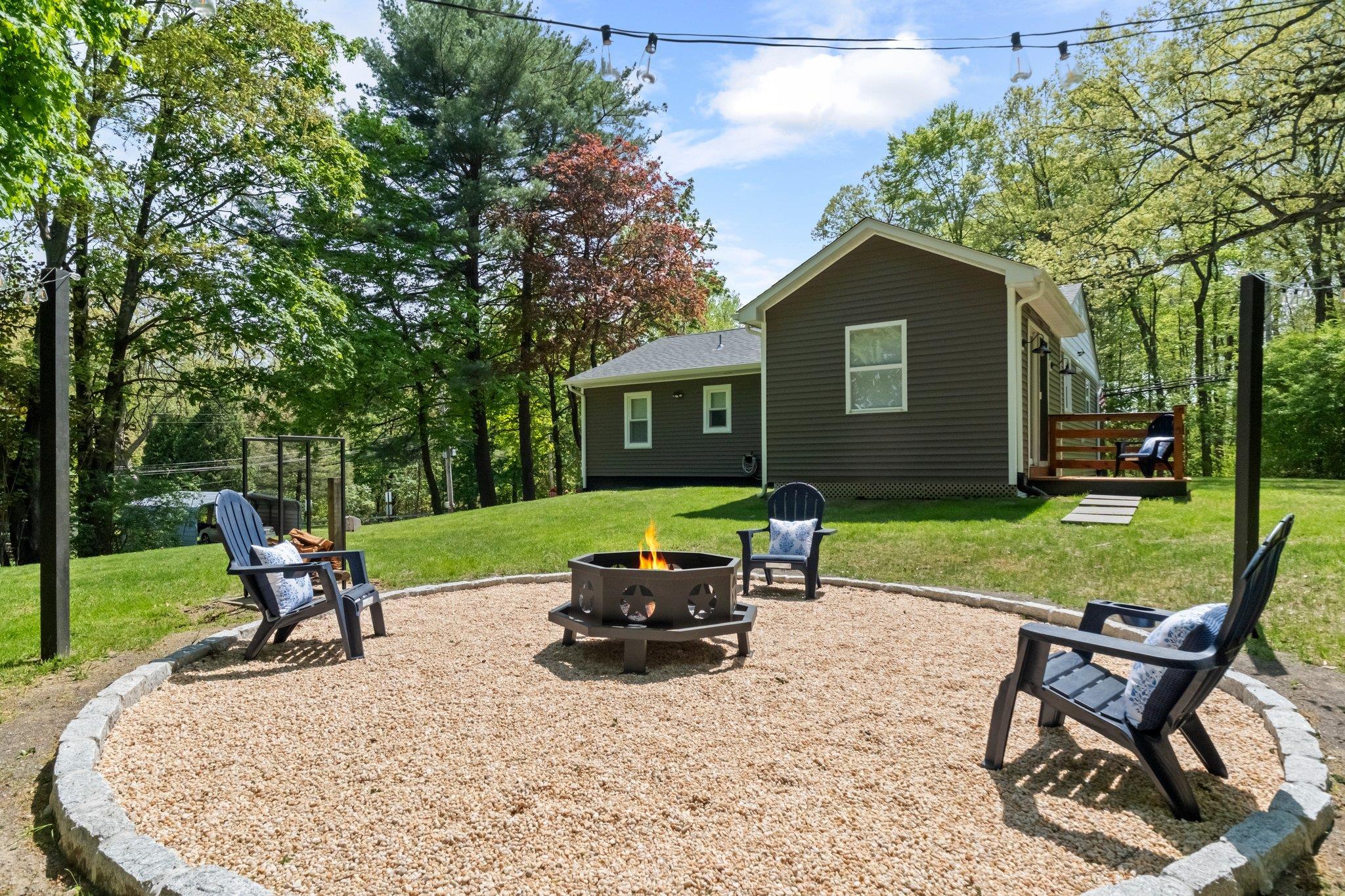 Single Family Stewart  Orange County, NY 12550, MLS-857164-4
