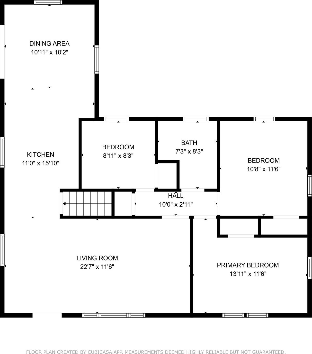 Single Family Stewart  Orange County, NY 12550, MLS-857164-40