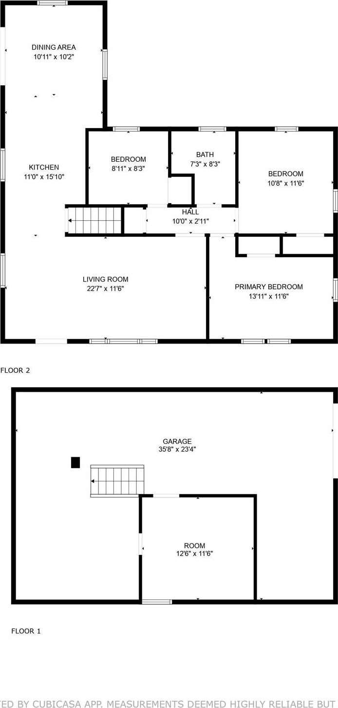 Single Family Stewart  Orange County, NY 12550, MLS-857164-41