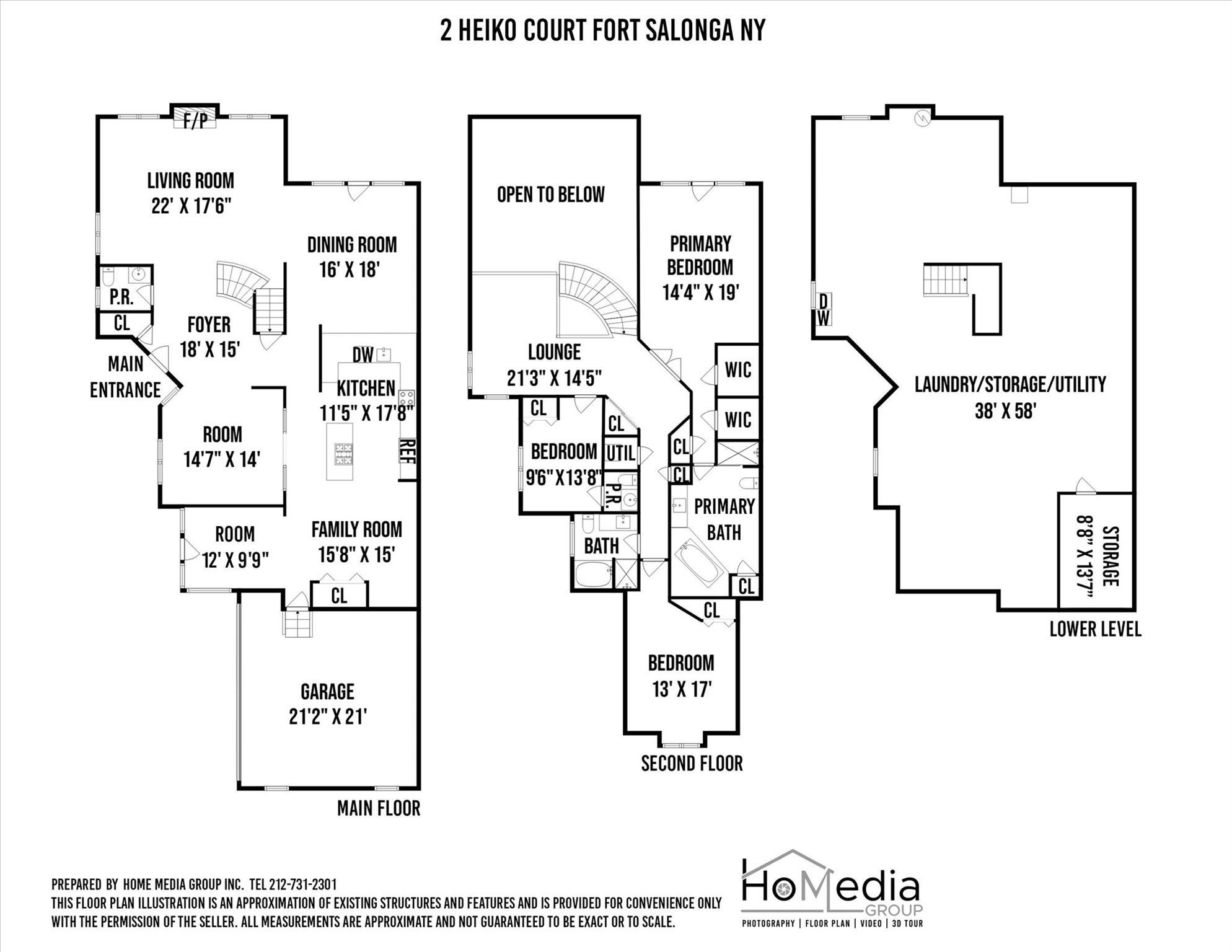 Single Family Heiko  Suffolk County, NY 11768, MLS-857175-38