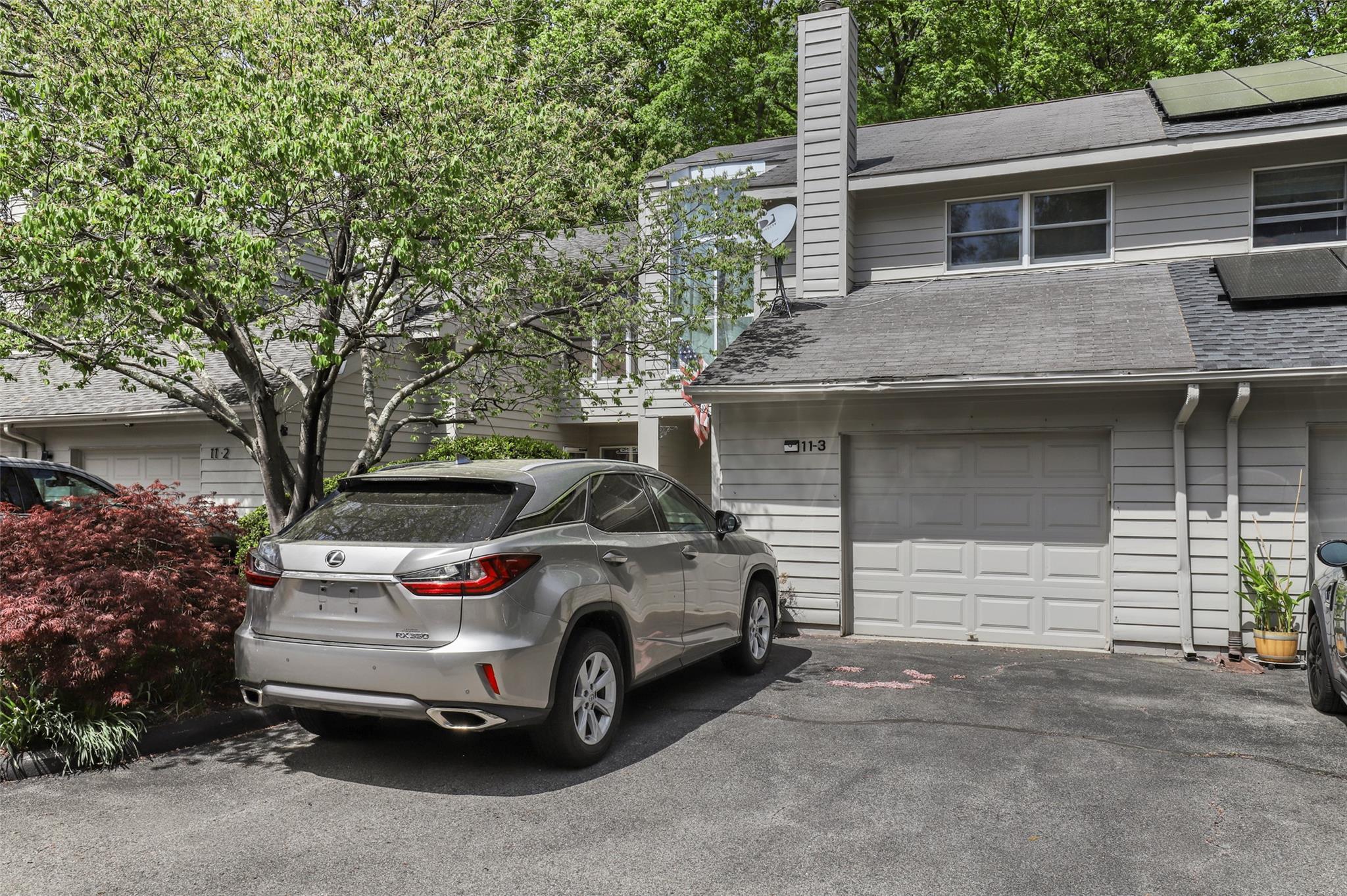Single Family Brooke Club  Westchester County, NY 10562, MLS-857176-2