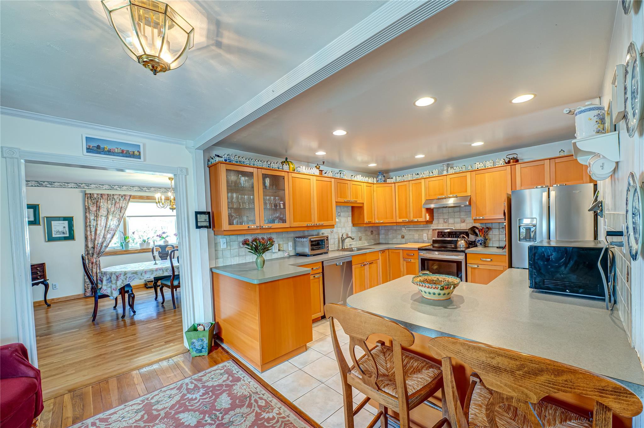 Single Family Marlboro  Nassau County, NY 11758, MLS-857178-12
