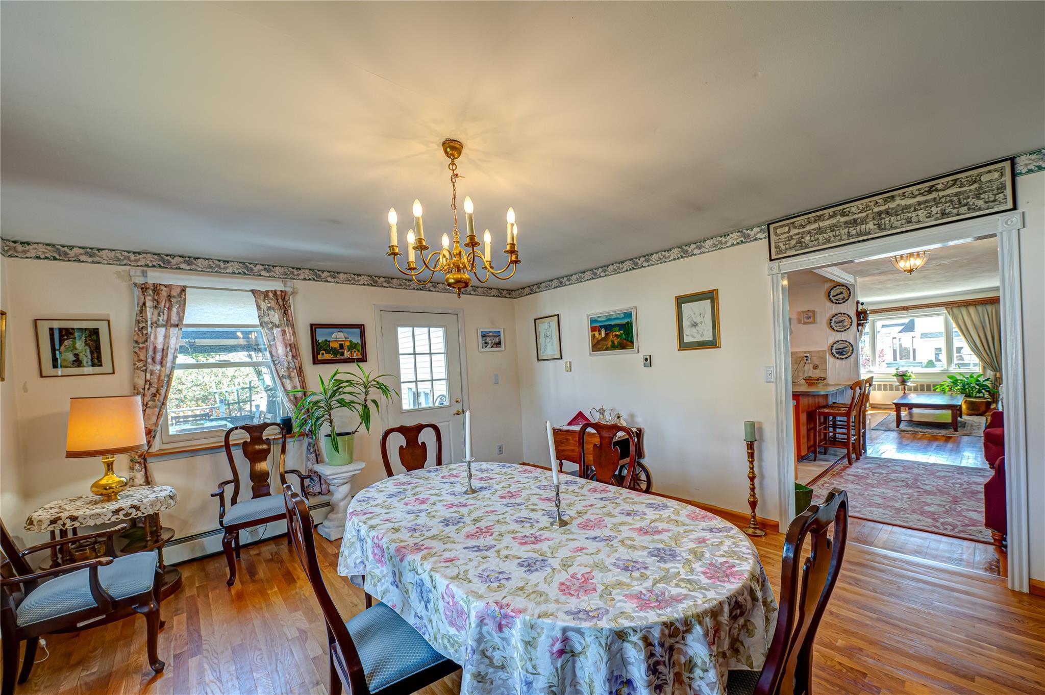 Single Family Marlboro  Nassau County, NY 11758, MLS-857178-14