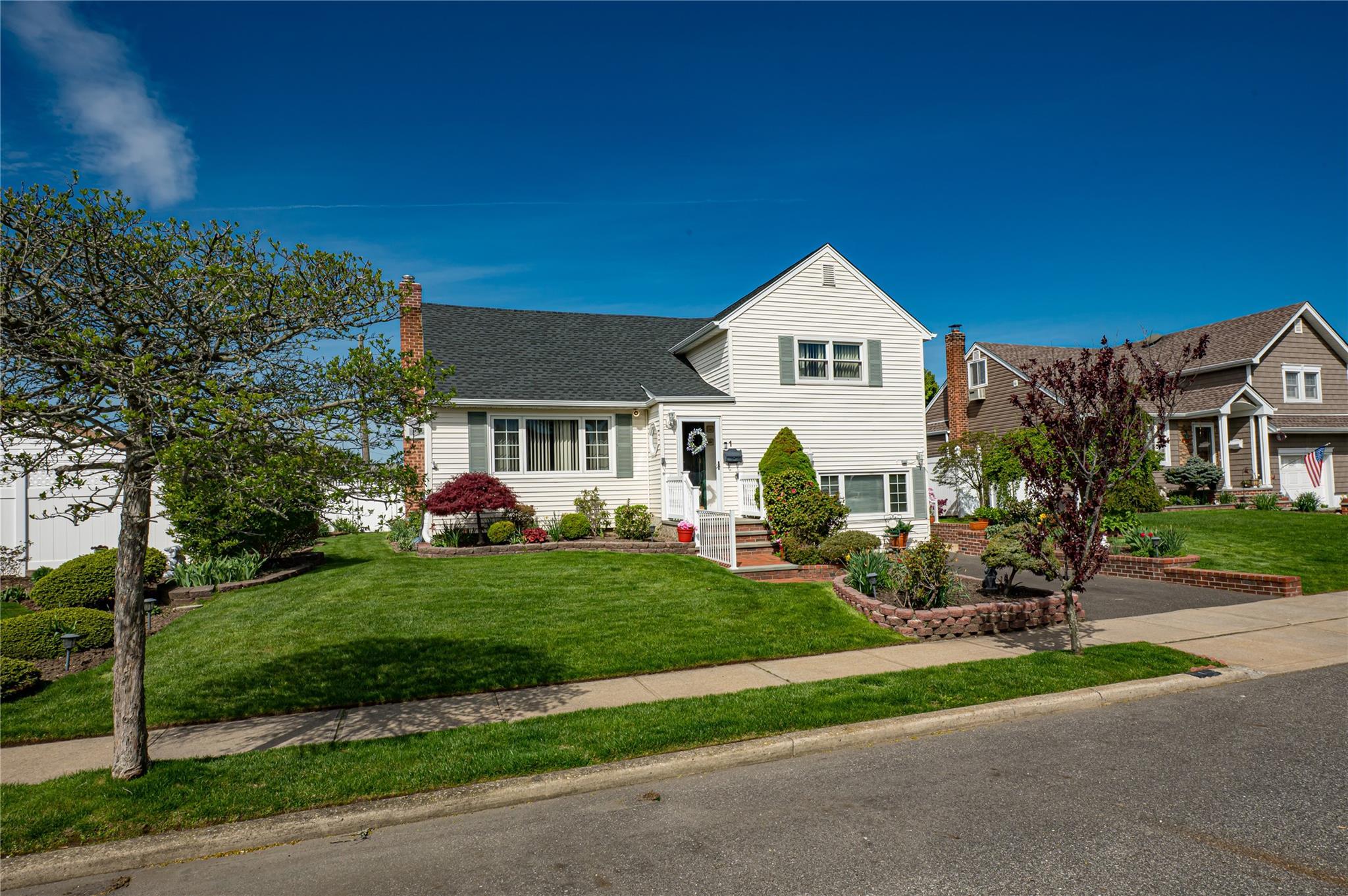 Single Family Marlboro  Nassau County, NY 11758, MLS-857178-4