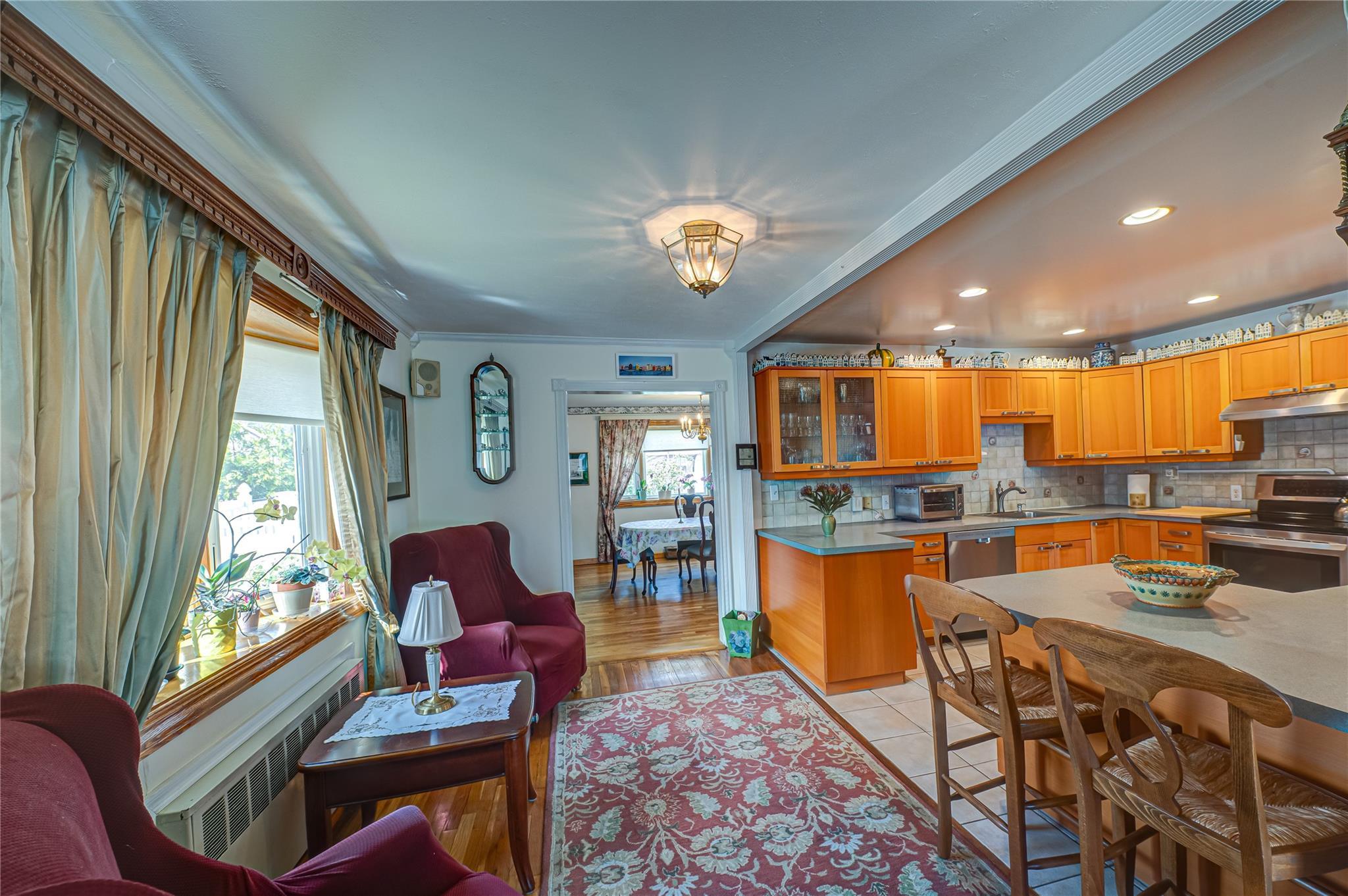Single Family Marlboro  Nassau County, NY 11758, MLS-857178-8