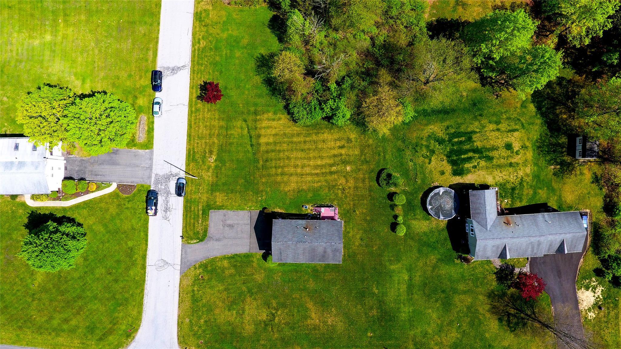 Single Family Perkinsville  Ulster County, NY 12528, MLS-857179-27