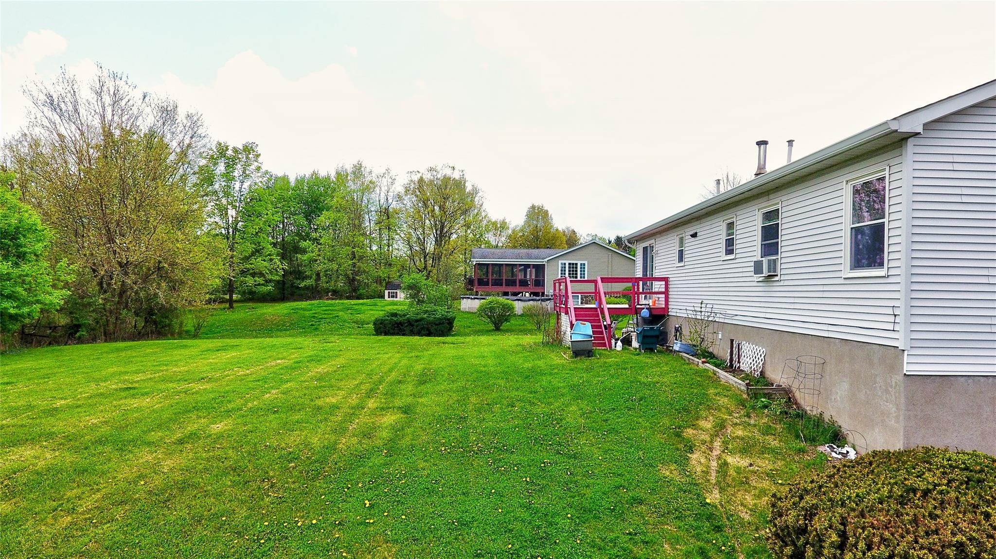 Single Family Perkinsville  Ulster County, NY 12528, MLS-857179-28