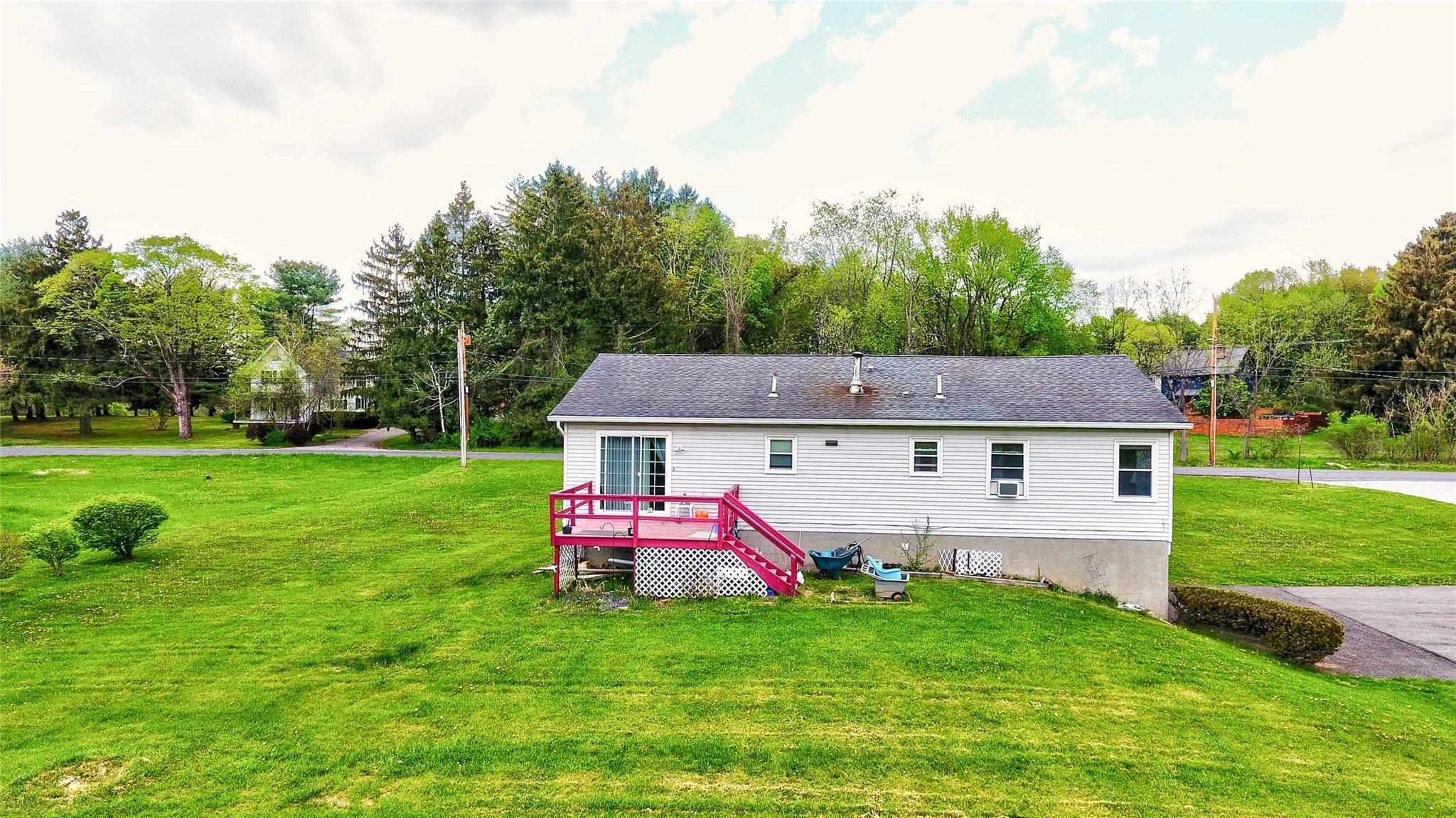 Single Family Perkinsville  Ulster County, NY 12528, MLS-857179-29