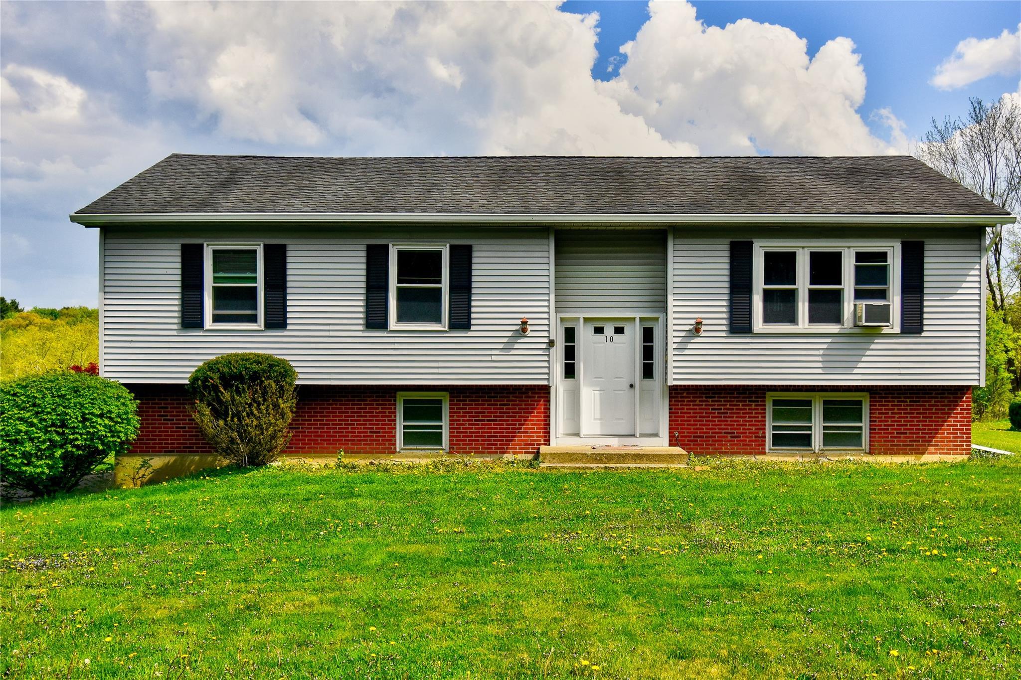 Single Family Perkinsville  Ulster County, NY 12528, MLS-857179-3