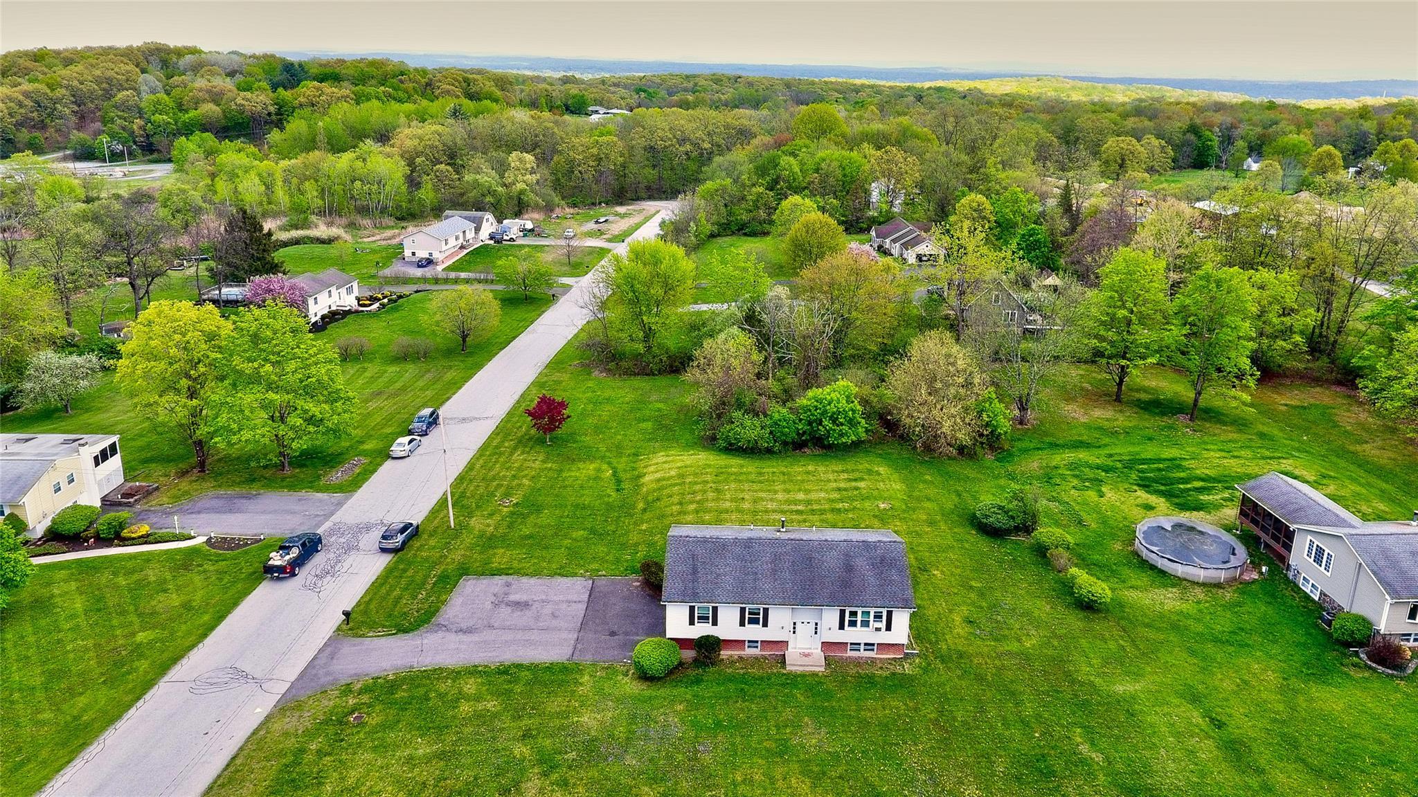 Single Family Perkinsville  Ulster County, NY 12528, MLS-857179-5