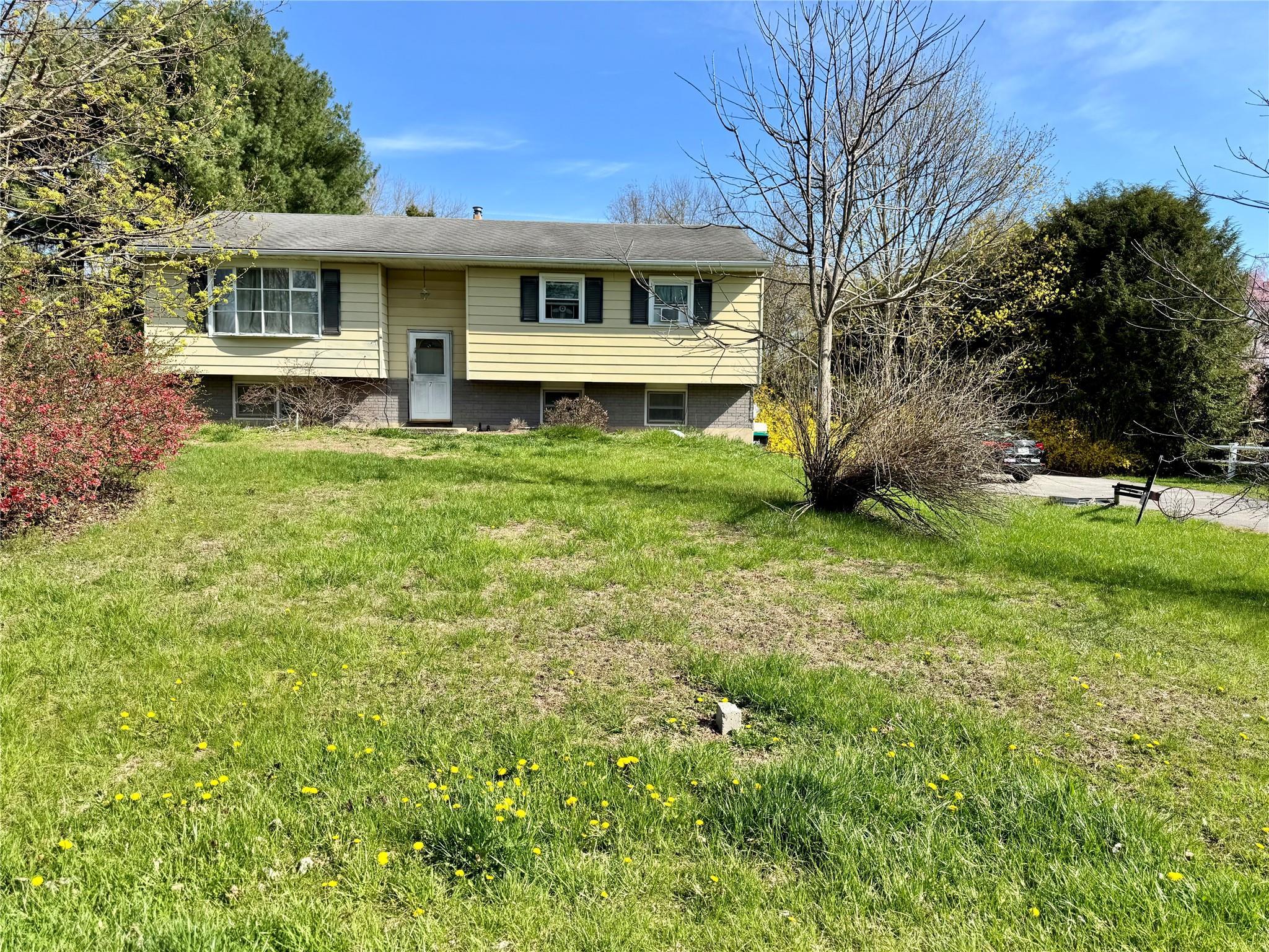 Single Family Jonathan  Dutchess County, NY 12580, MLS-857182-2