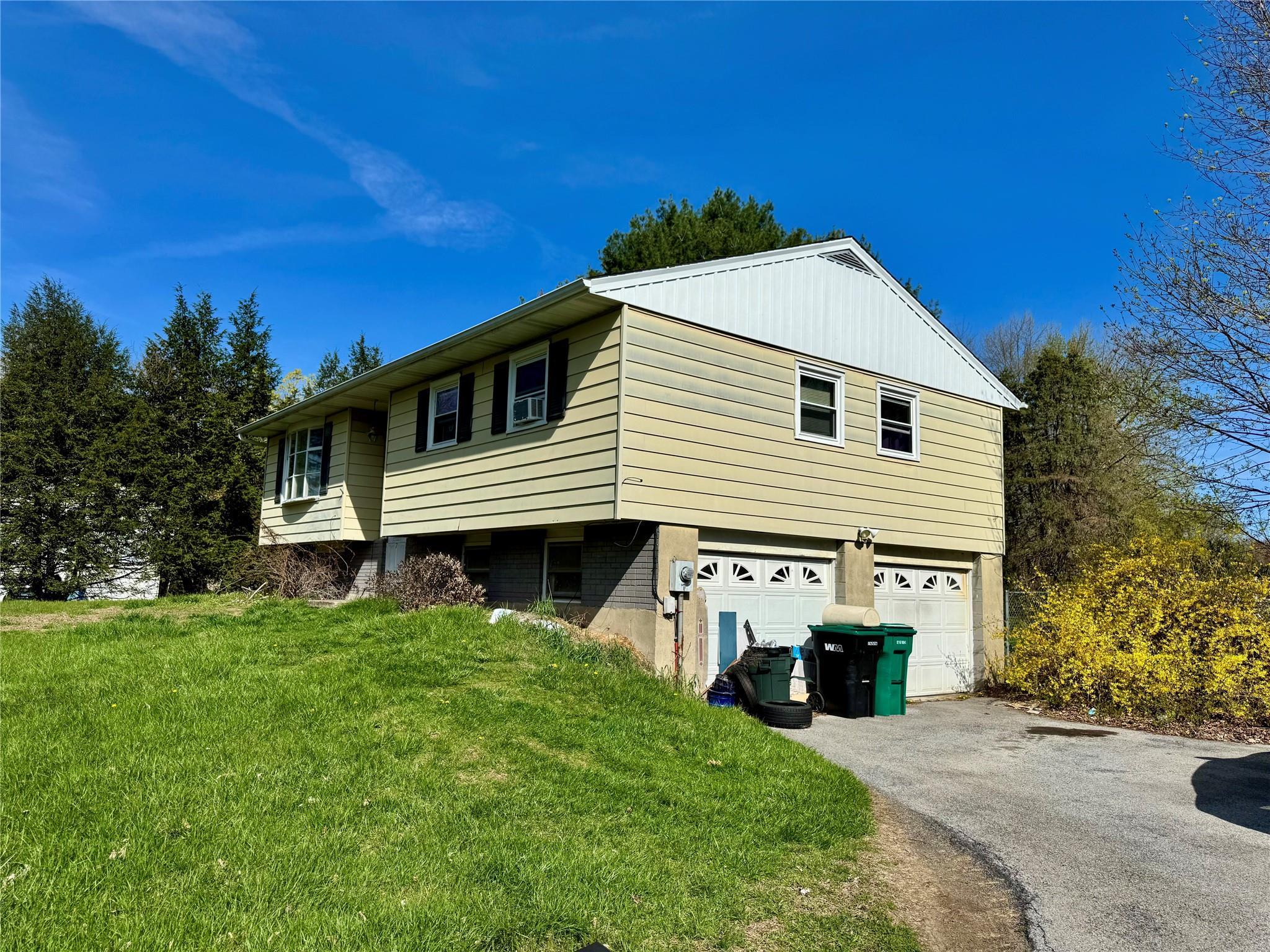 Single Family Jonathan  Dutchess County, NY 12580, MLS-857182-3
