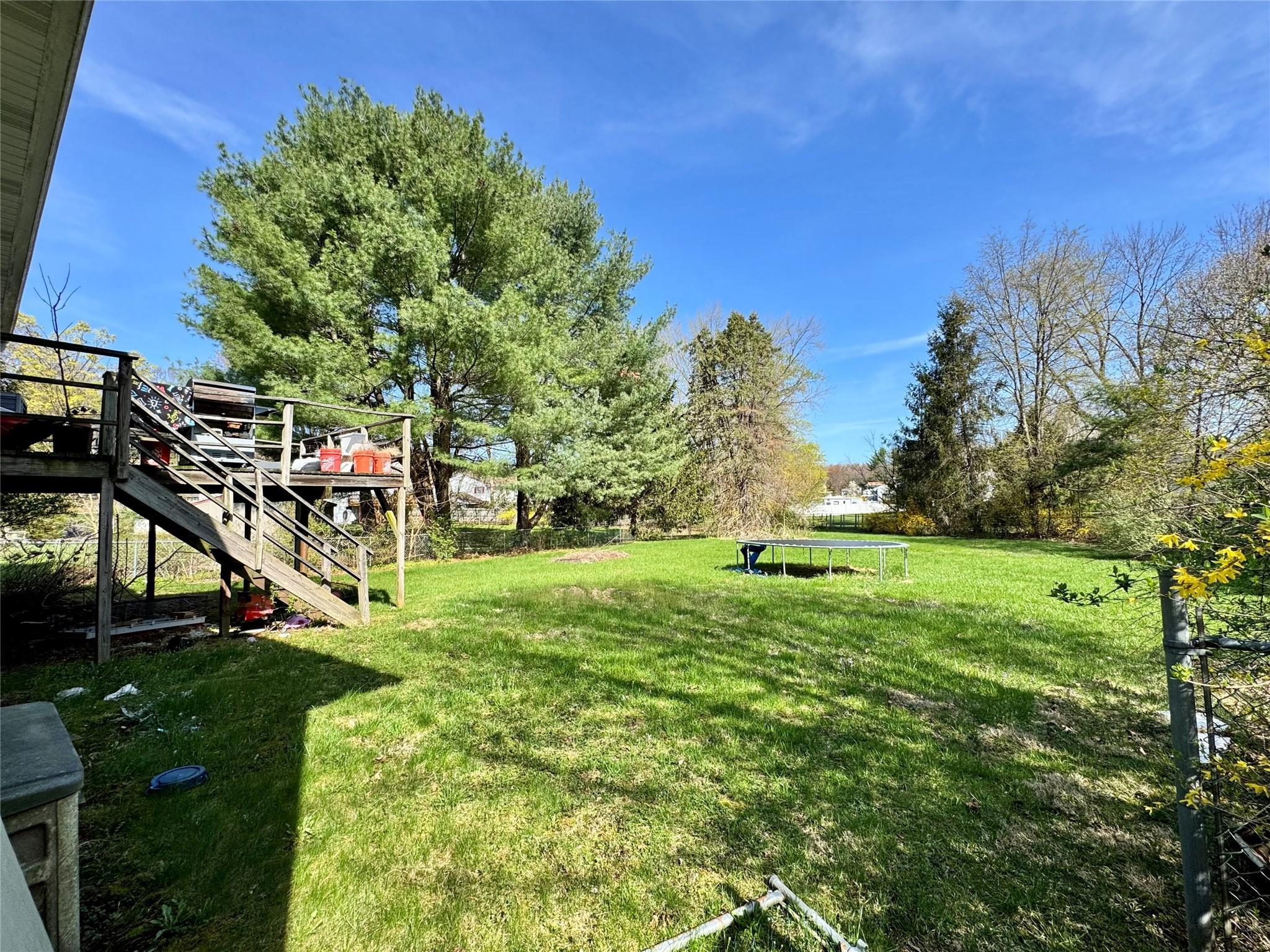 Single Family Jonathan  Dutchess County, NY 12580, MLS-857182-4