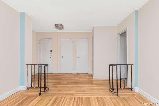 Condo Henry Hudson Bronx, NY 10463, MLS-857192-2