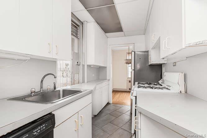 Condo Henry Hudson Bronx, NY 10463, MLS-857192-4