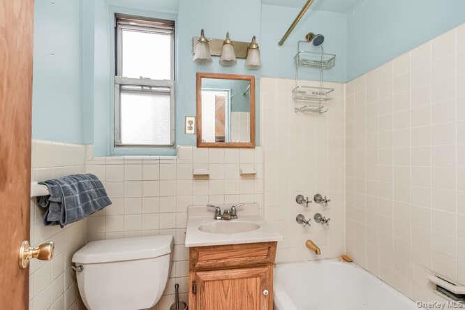 Condo Henry Hudson Bronx, NY 10463, MLS-857192-6