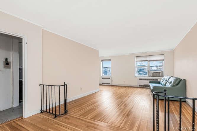 Condo Henry Hudson Bronx, NY 10463, MLS-857192-7