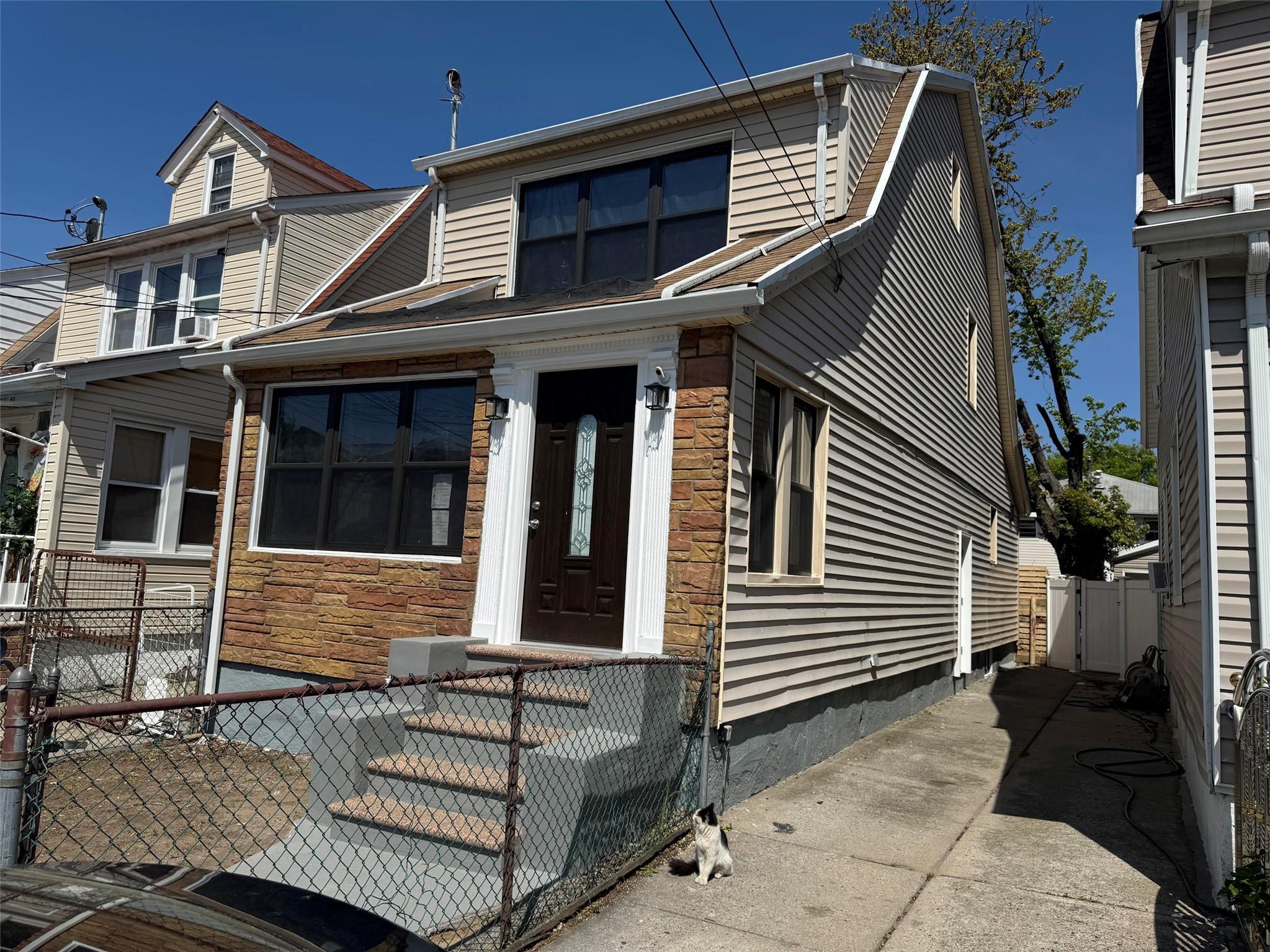 Single Family 120th  Queens, NY 11412, MLS-857193-17