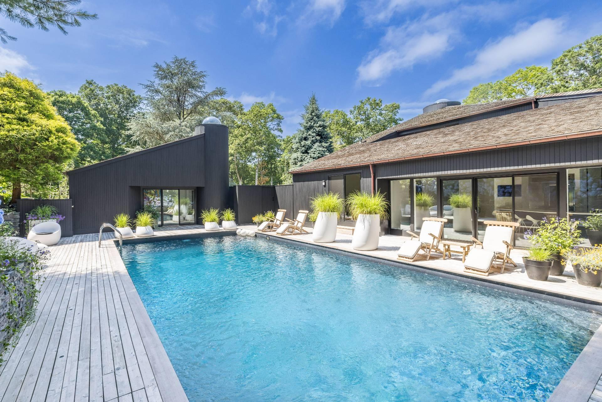 Single Family Deerfield  Suffolk County, NY 11963, MLS-857199-36