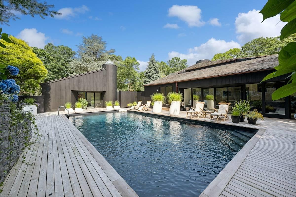 Single Family Deerfield  Suffolk County, NY 11963, MLS-857199-8