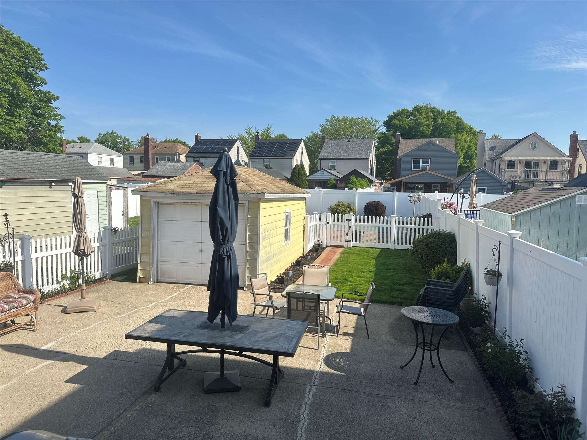 Single Family 88th  Queens, NY 11426, MLS-857205-13