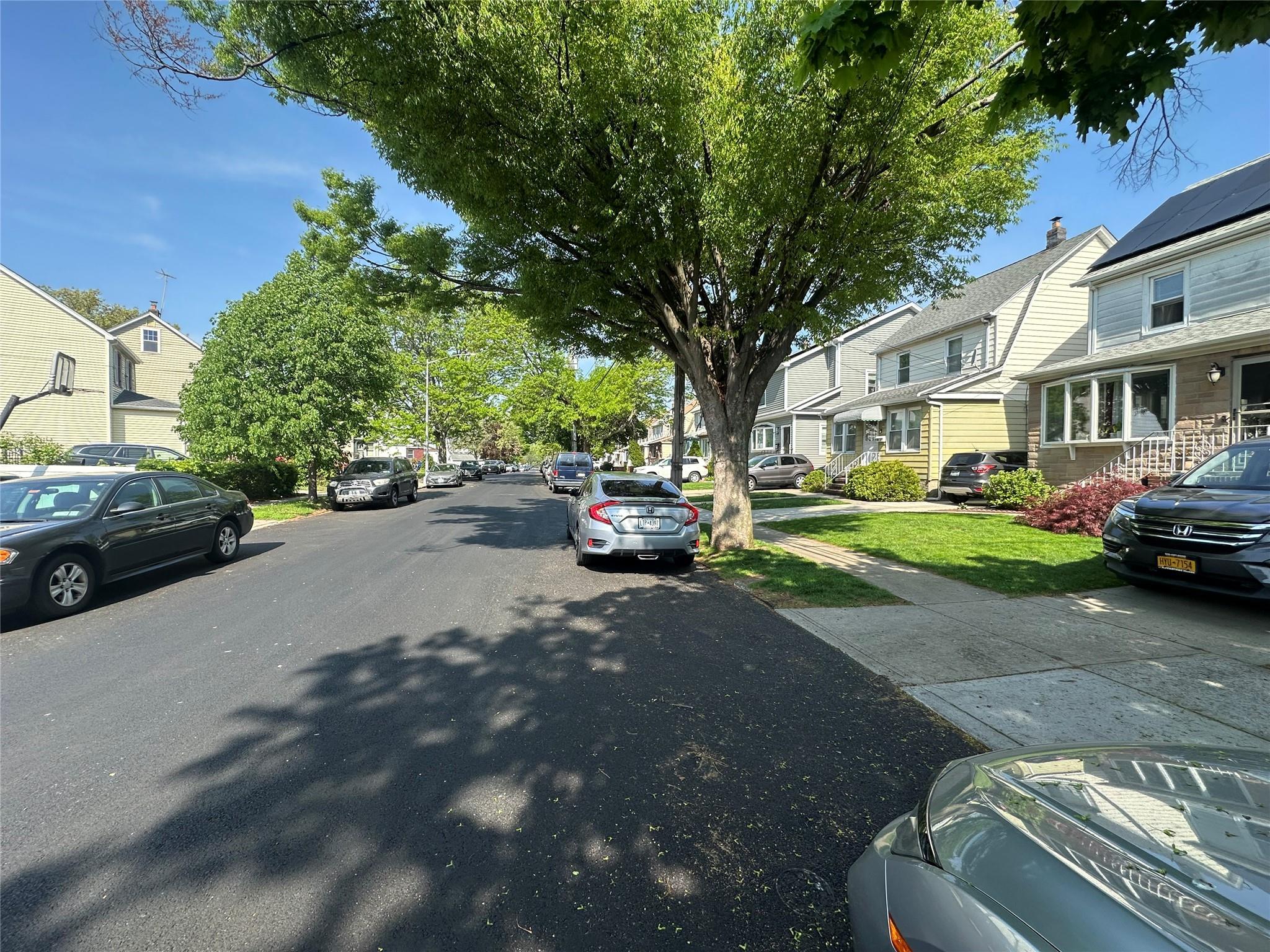 Single Family 88th  Queens, NY 11426, MLS-857205-15